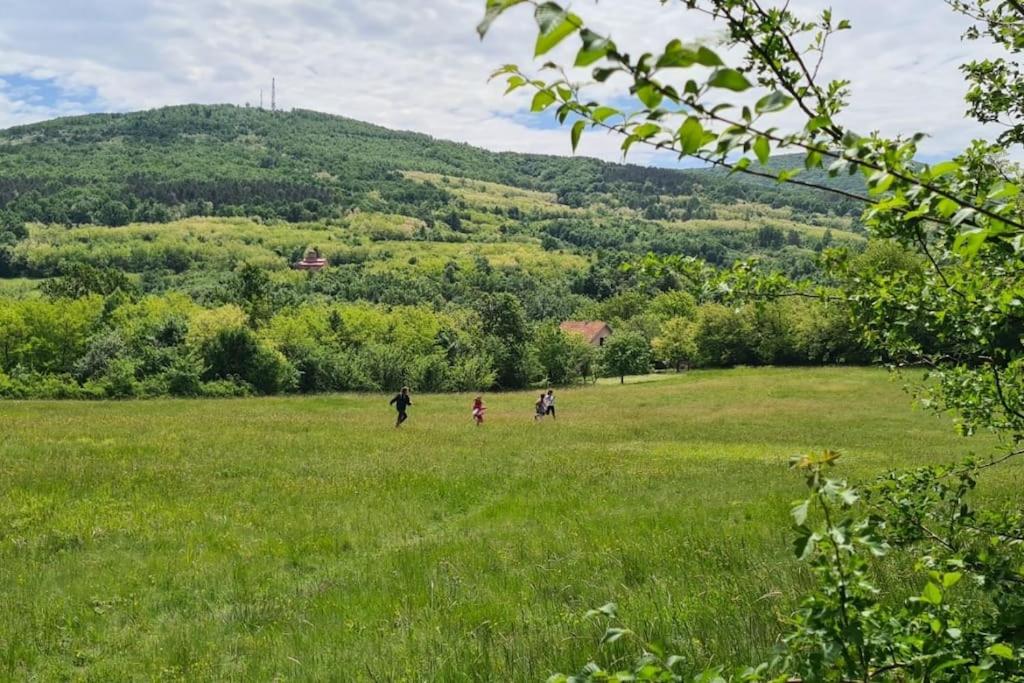 La Casa Sofija view 3