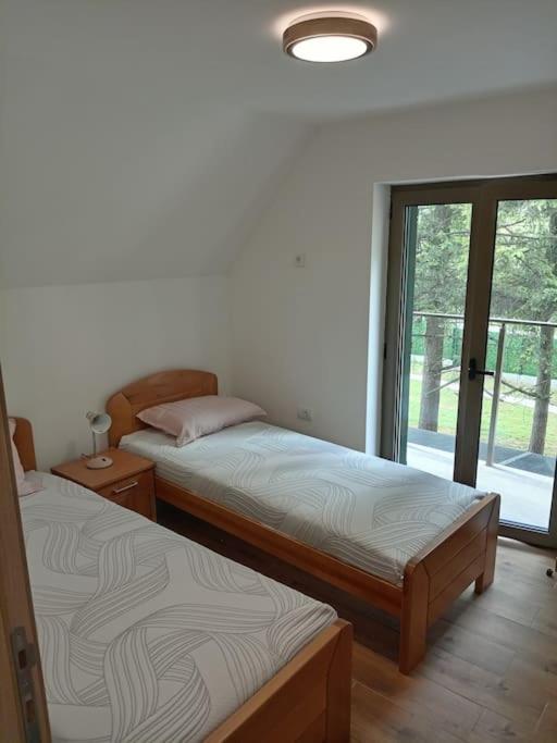 La Casa Sofija view 4