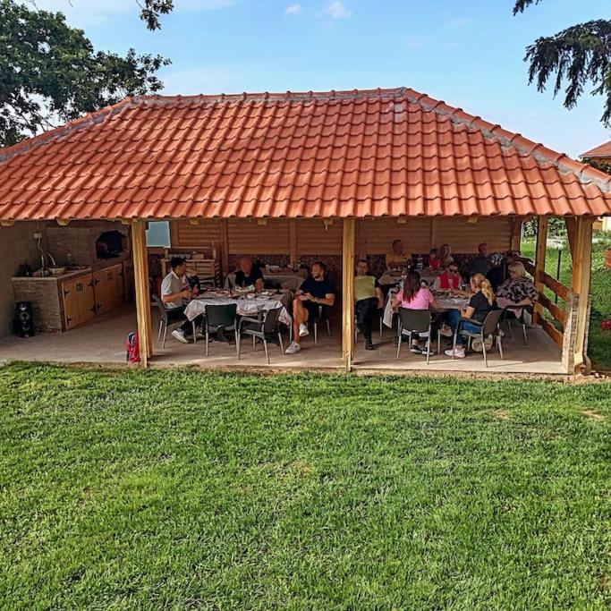 La Casa Sofija view 5