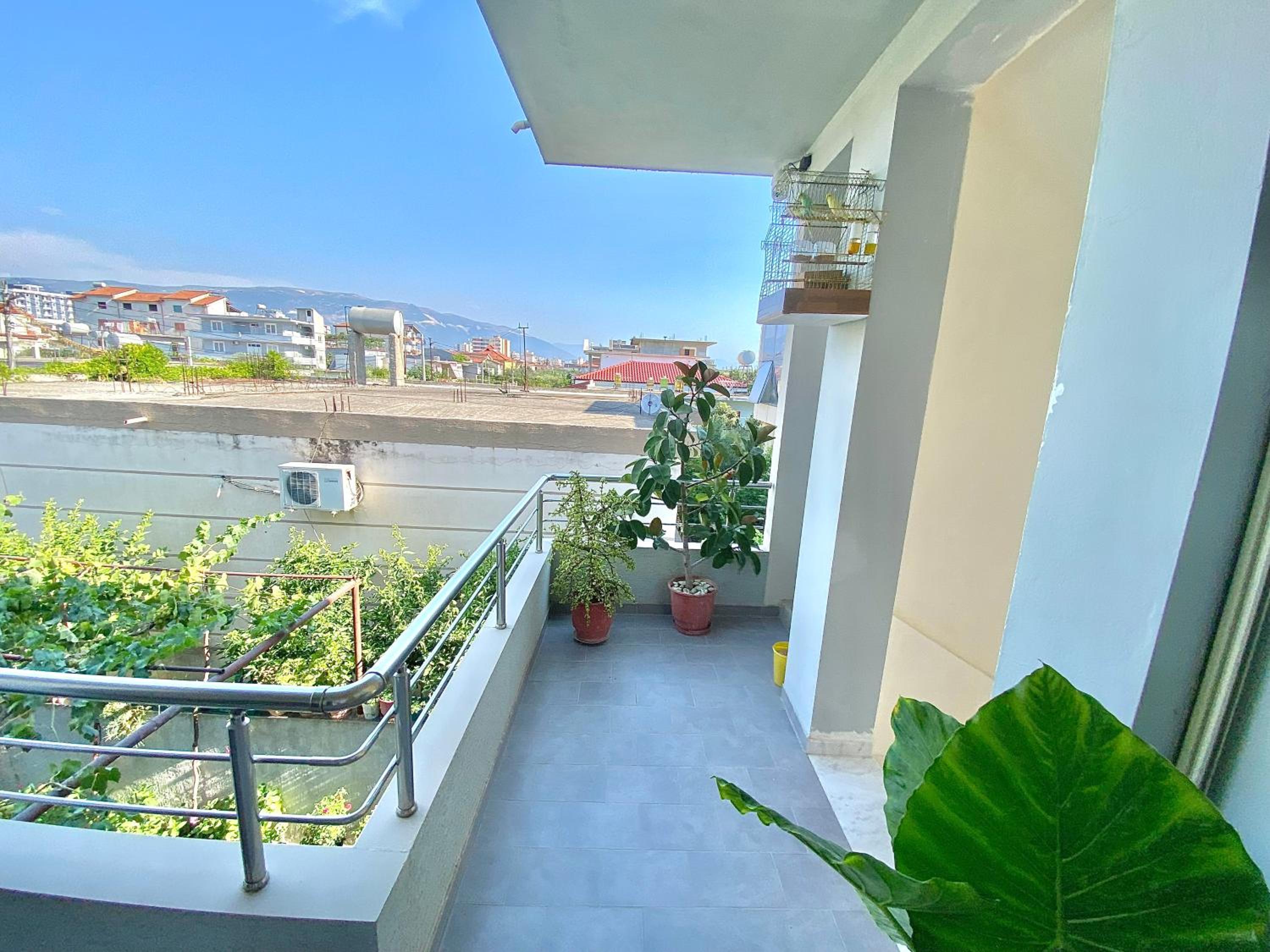 Holiday House Vlora
