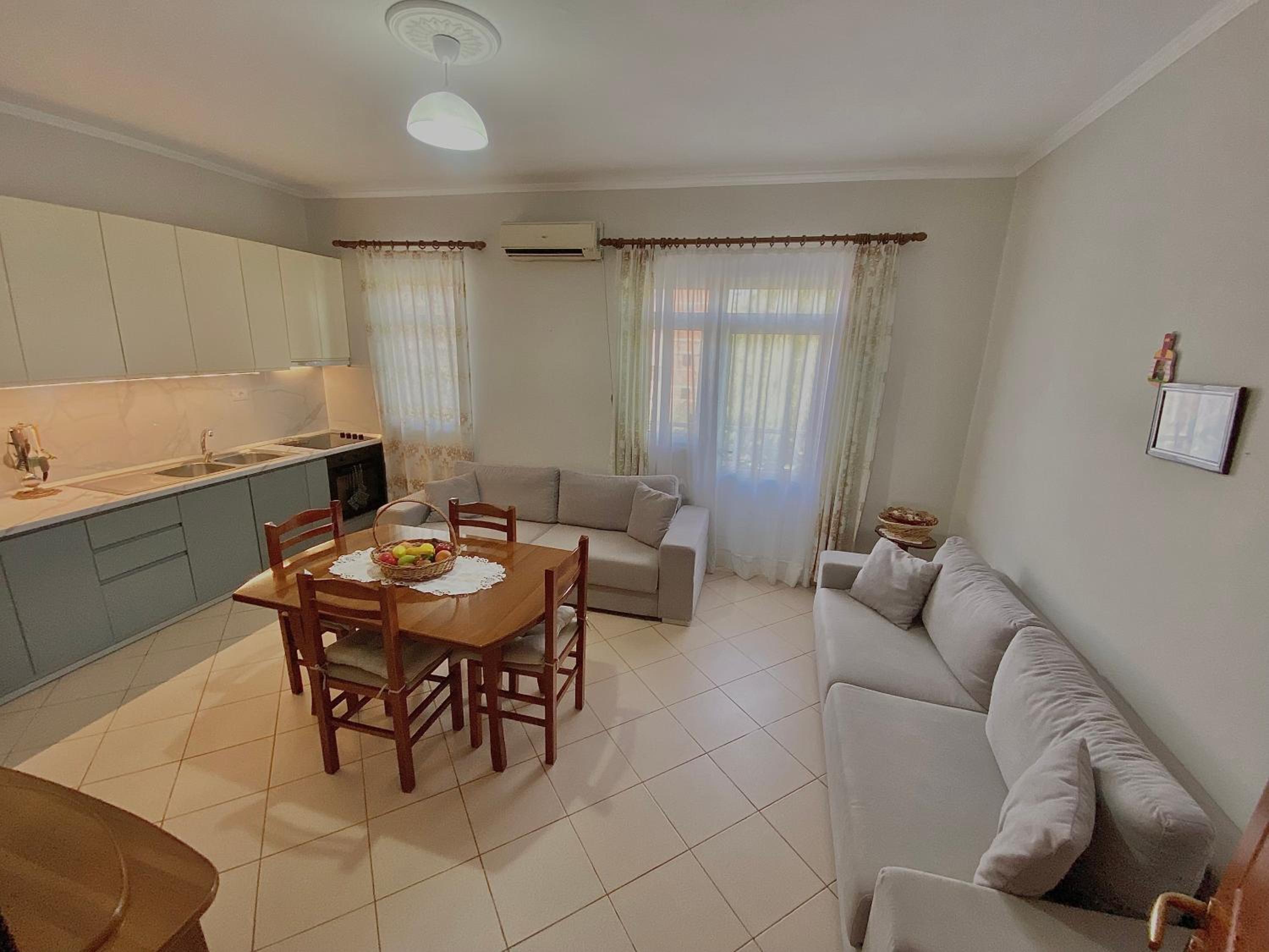 Holiday House Vlora