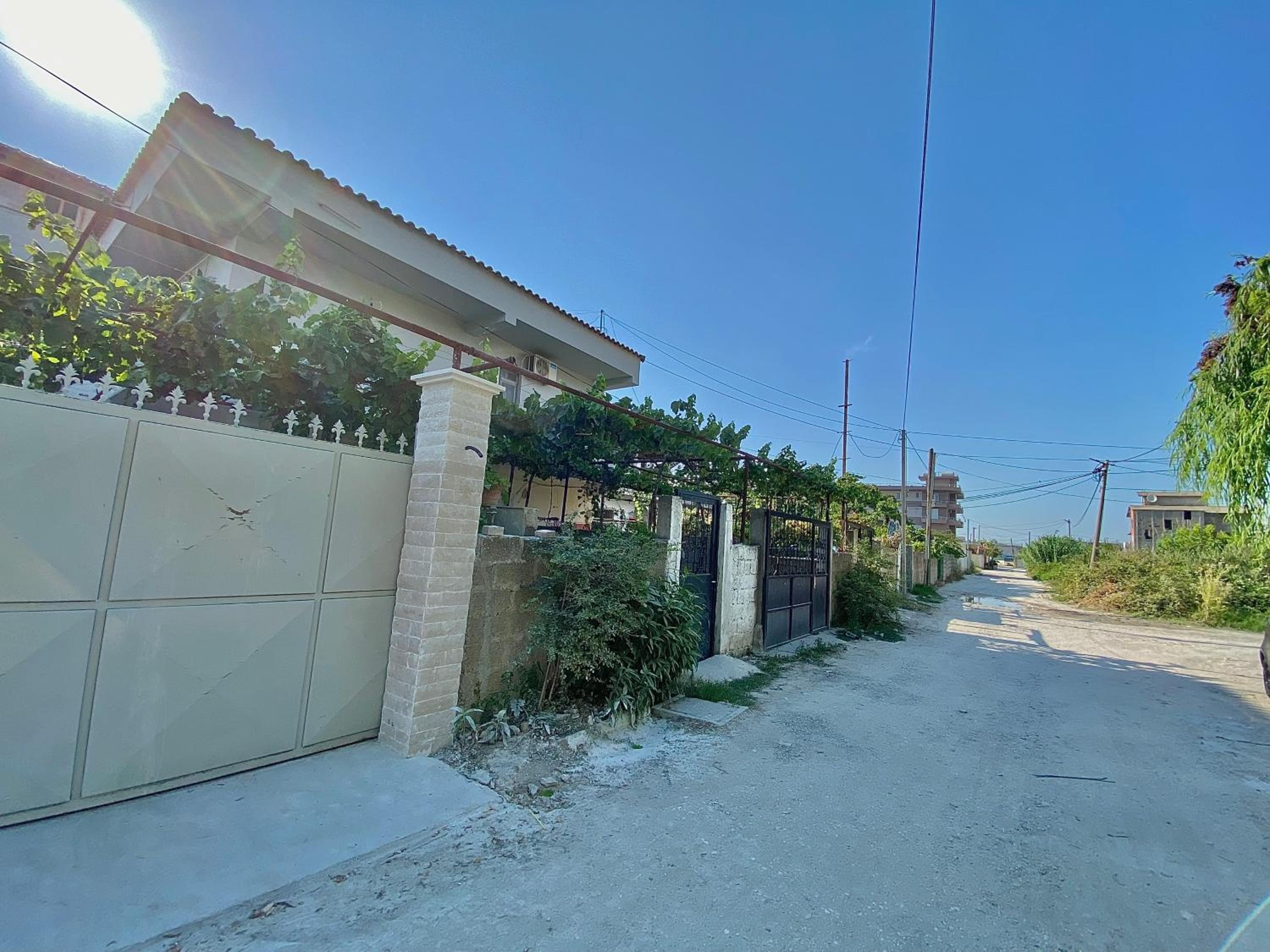 Holiday House Vlora