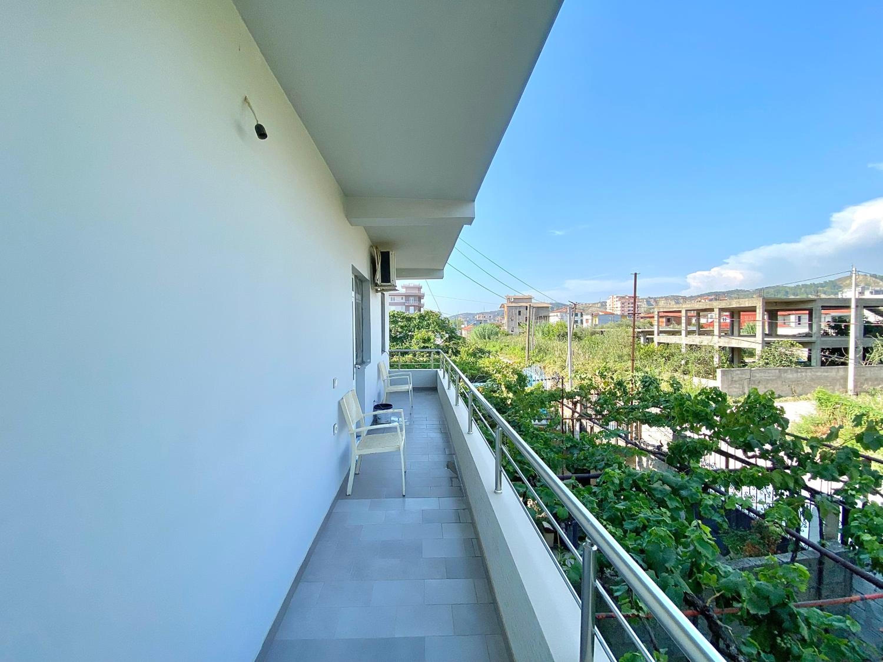 Holiday House Vlora