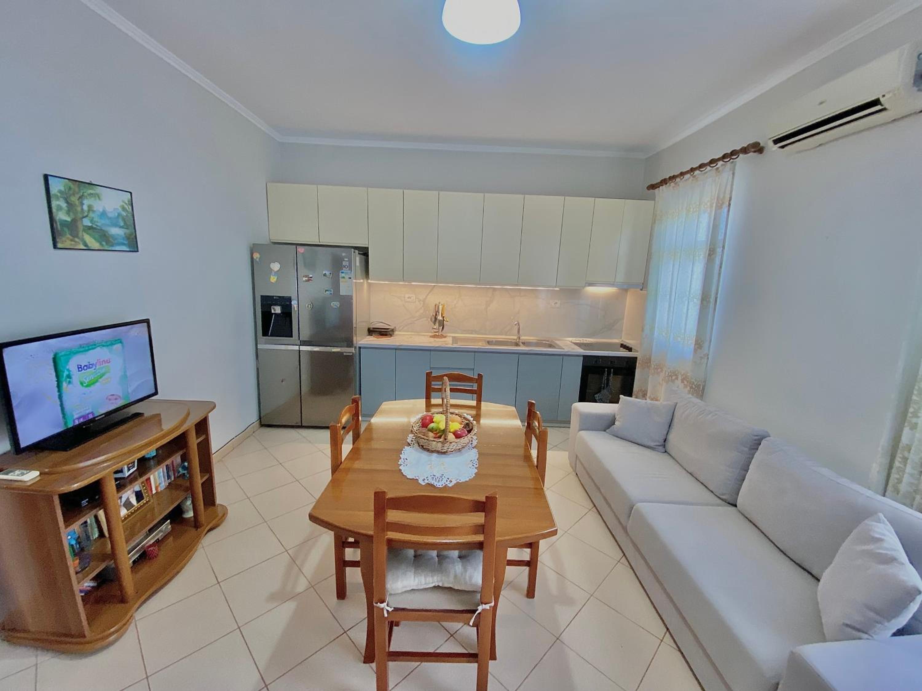 Holiday House Vlora