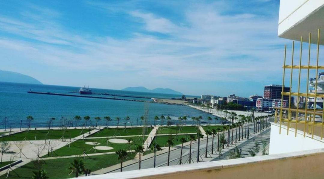 Lungomare Vlore