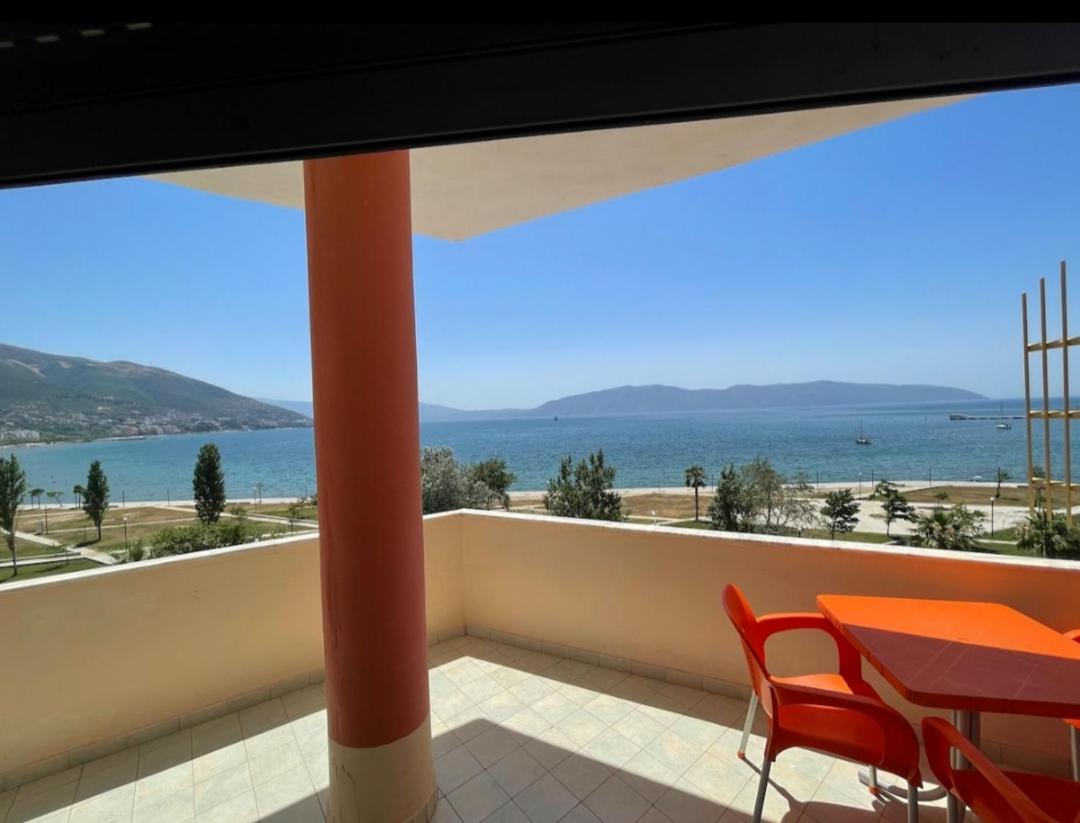 Lungomare Vlore