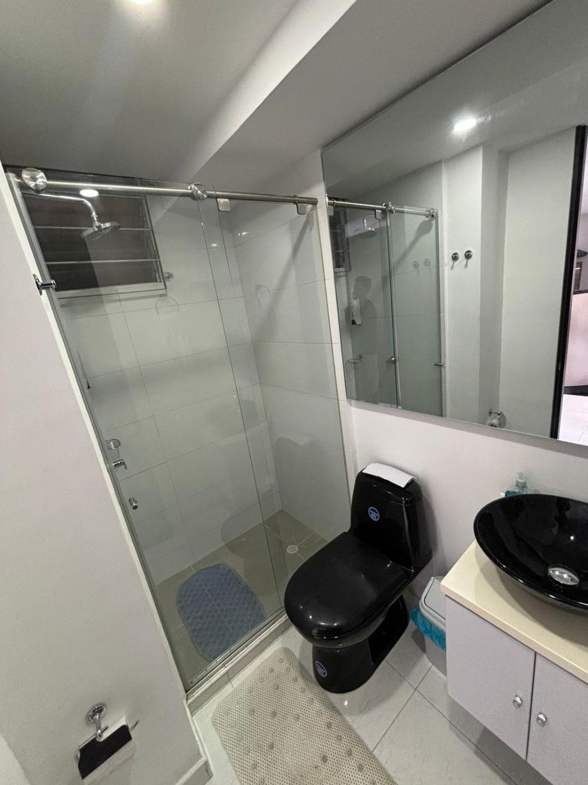 Apartamento de descanso Peñalisa Ricaurte