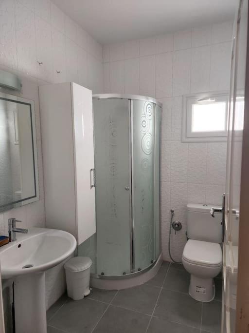 Appartement Djerba, séjour view 2