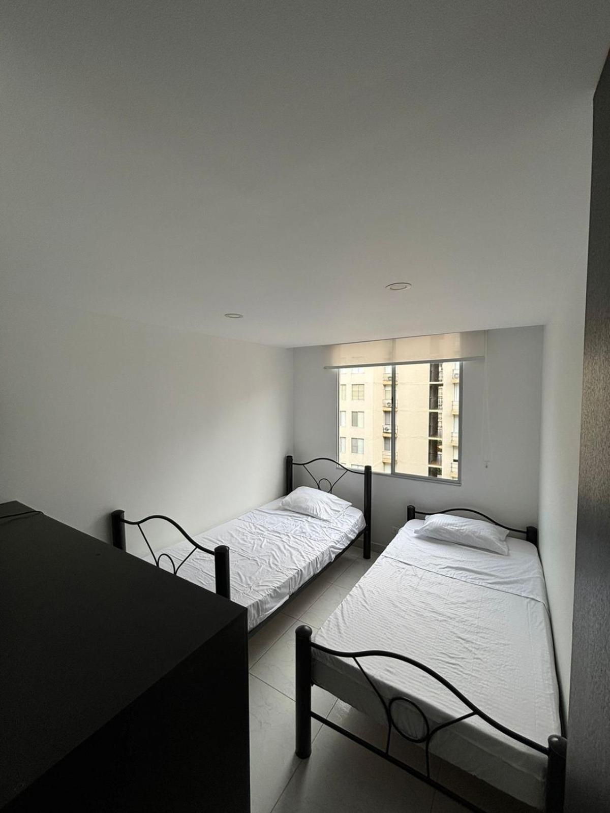 Apartamento de descanso Peñalisa Ricaurte