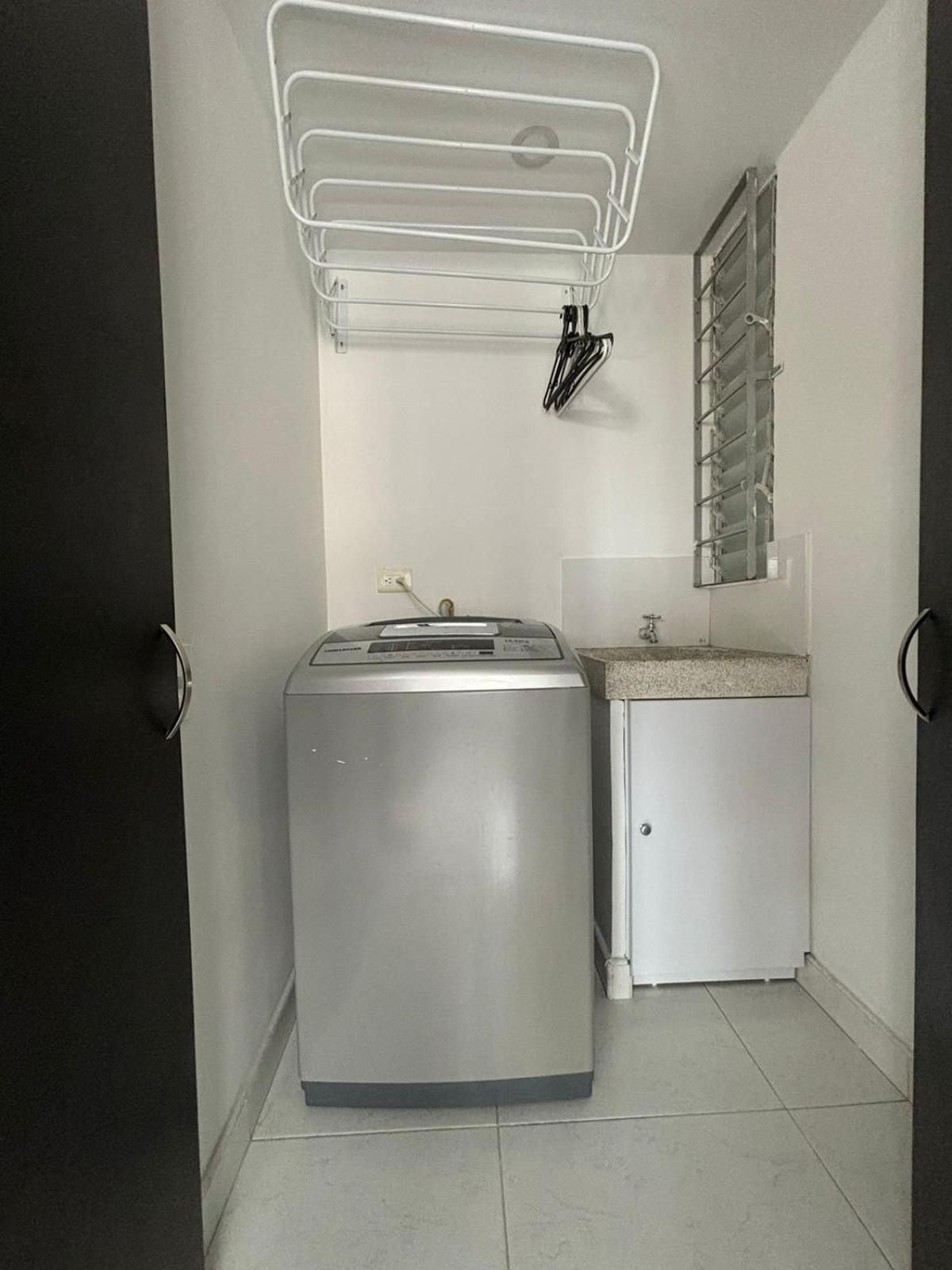 Apartamento de descanso Peñalisa Ricaurte