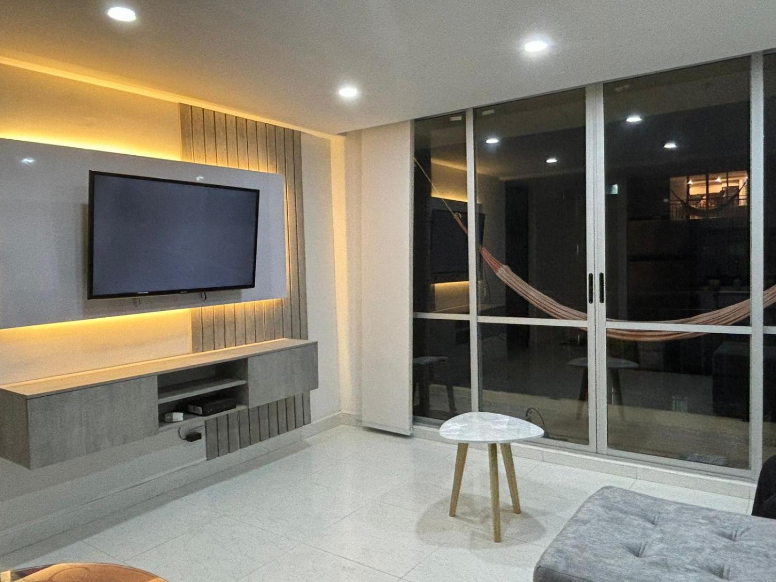 Apartamento de descanso Peñalisa Ricaurte