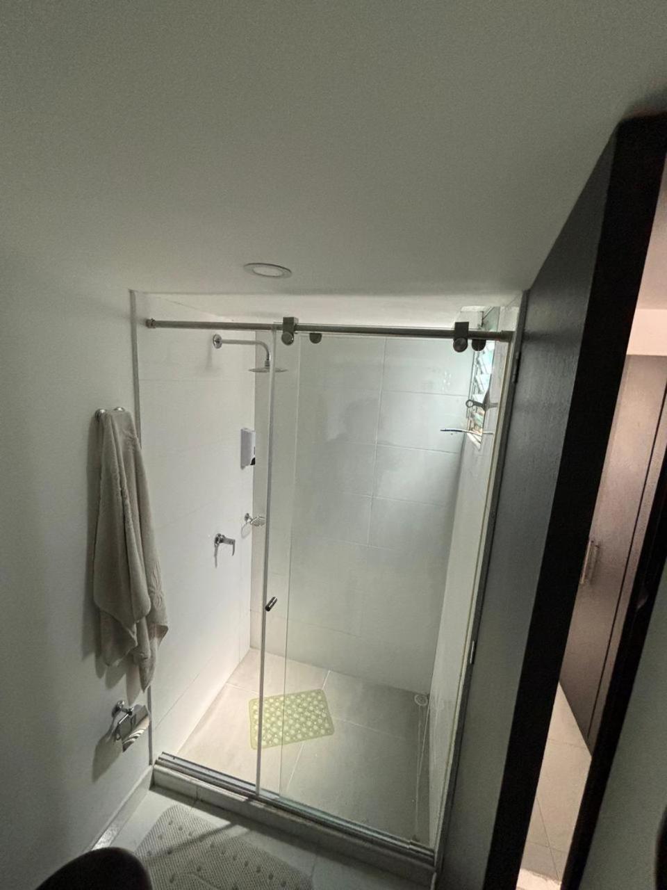 Apartamento de descanso Peñalisa Ricaurte