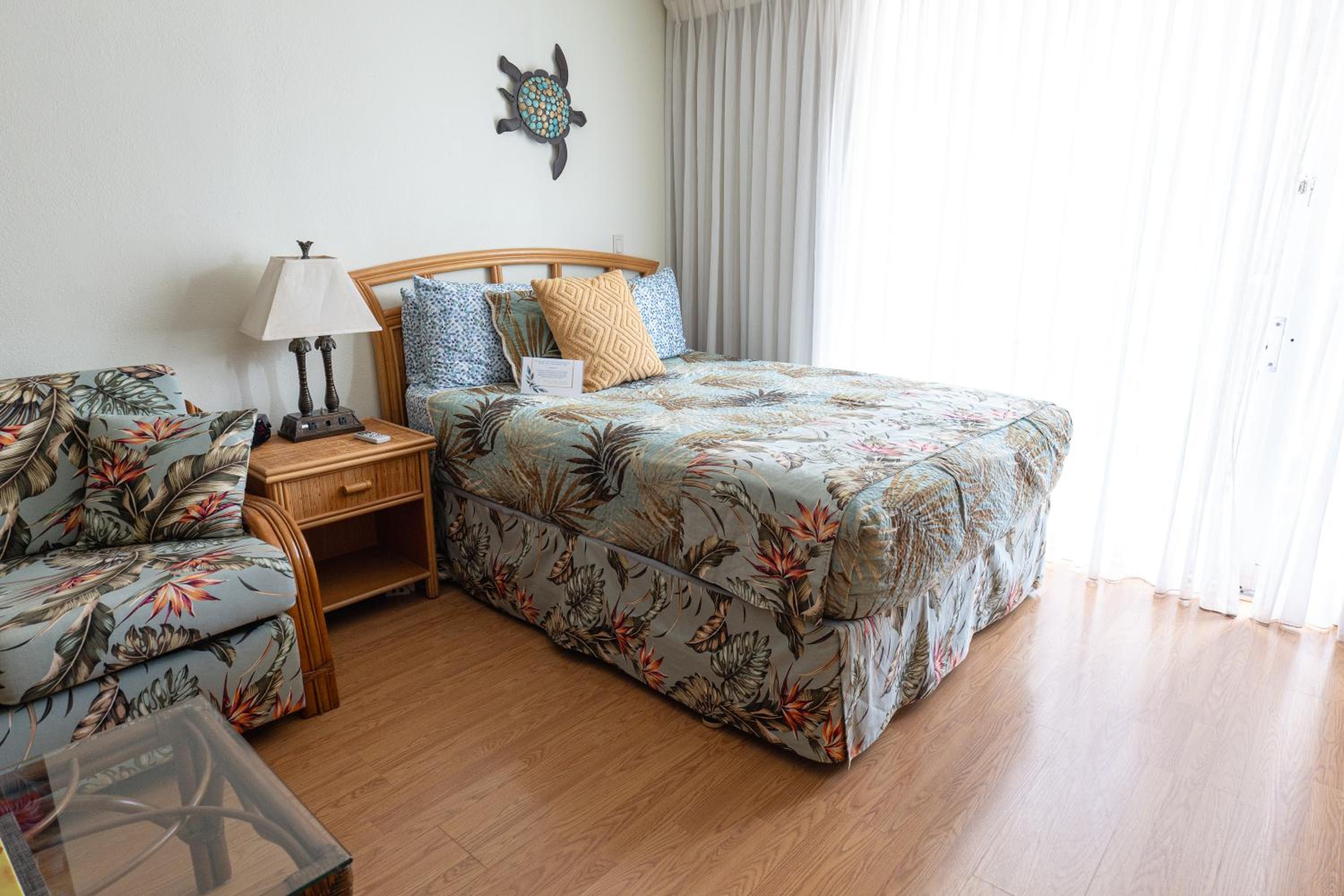 Tropical Studios at Marine Surf Waikiki - FREE PARKING - BEST LOCATION - FULL KITCHEN - SWIMMING POOL 照片第 44 張,共 263 張