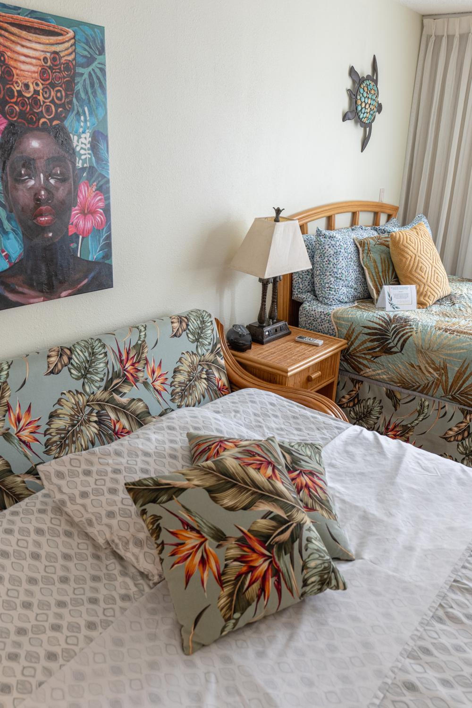 Tropical Studios at Marine Surf Waikiki - FREE PARKING - BEST LOCATION - FULL KITCHEN - SWIMMING POOL 照片第 139 張,共 263 張