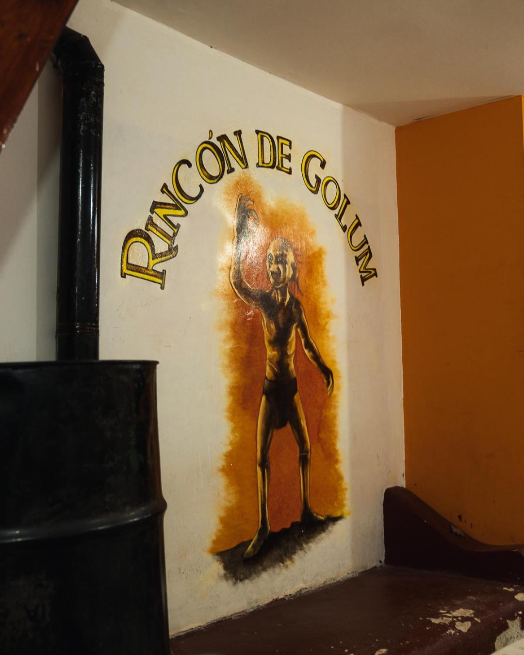 Comarca del Hobit