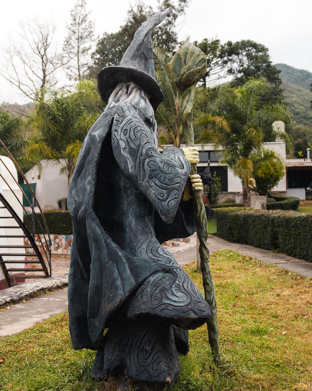 Comarca del Hobit
