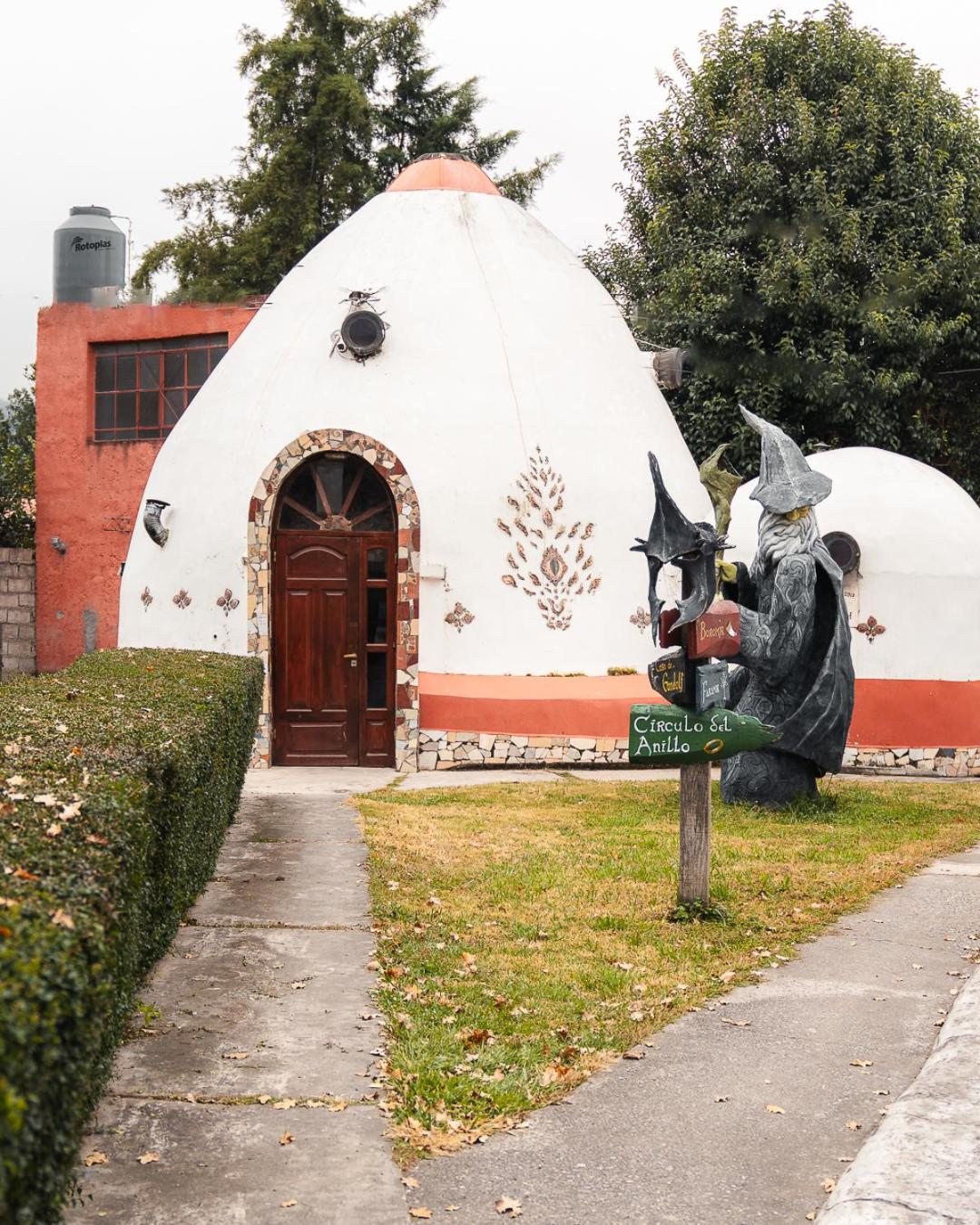 Comarca del Hobit