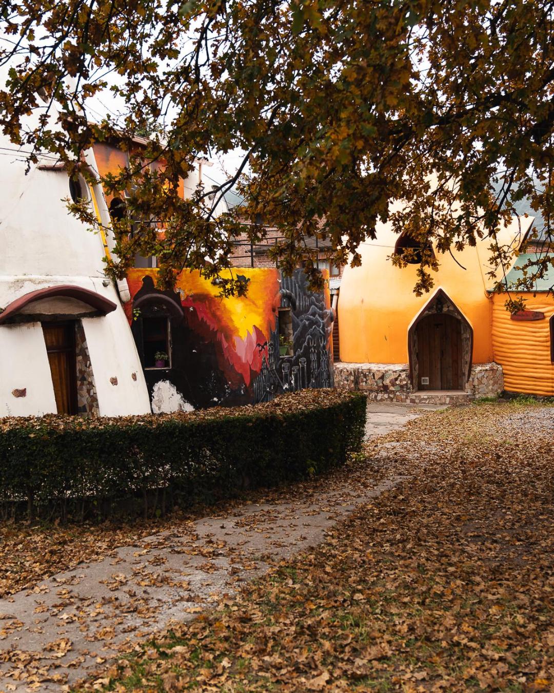 Comarca del Hobit