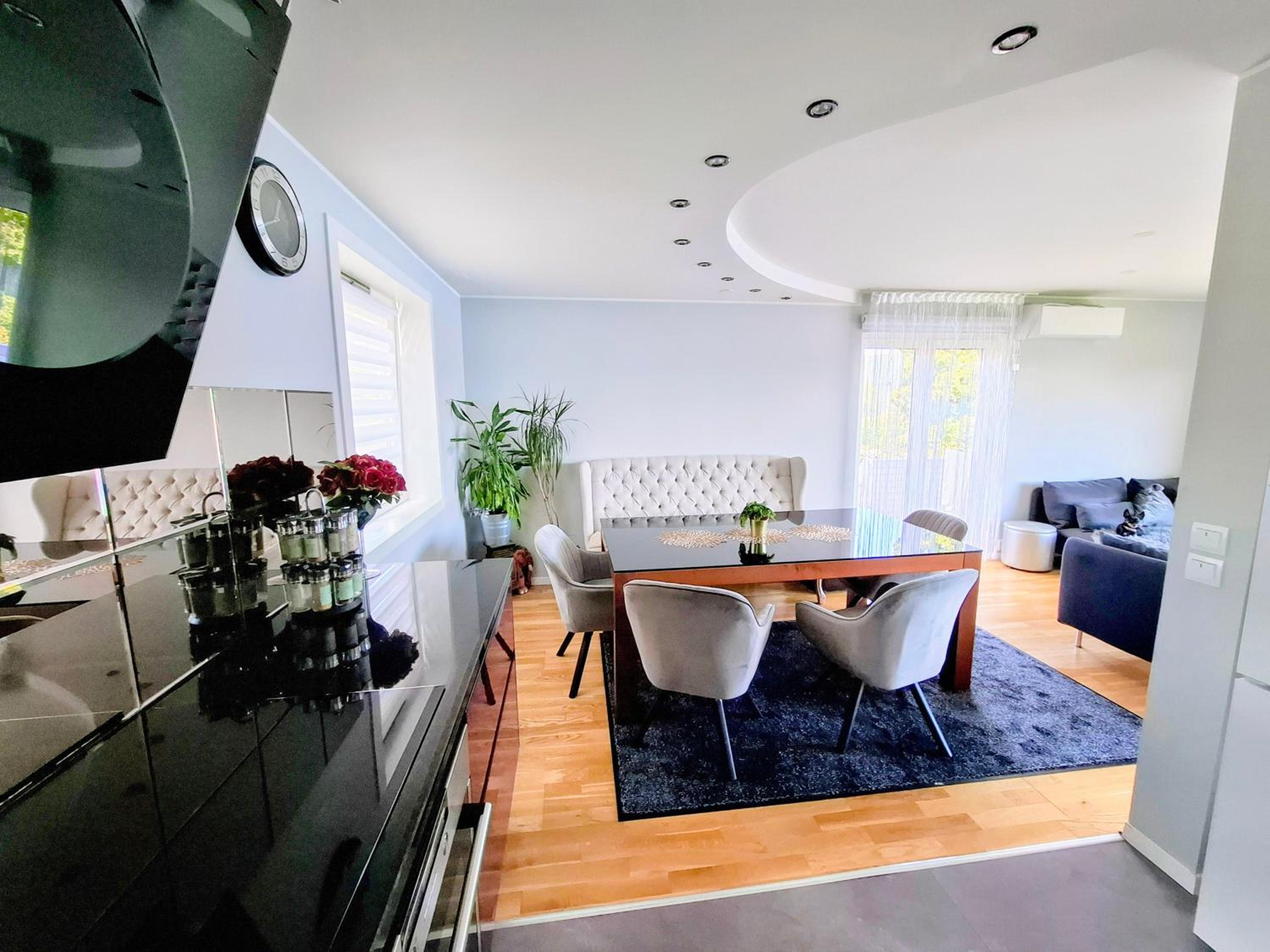 Bergen Vacations - Bergen Sunrise Terrace Apartment - Property Image 26