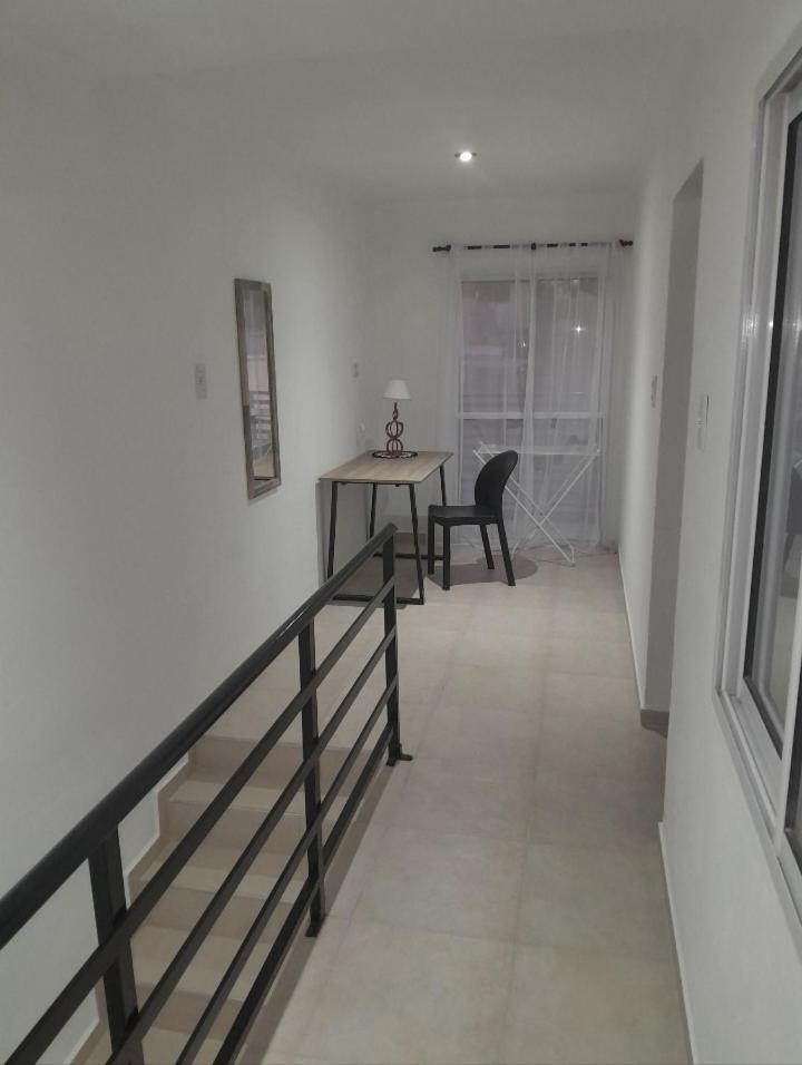 Duplex temporal