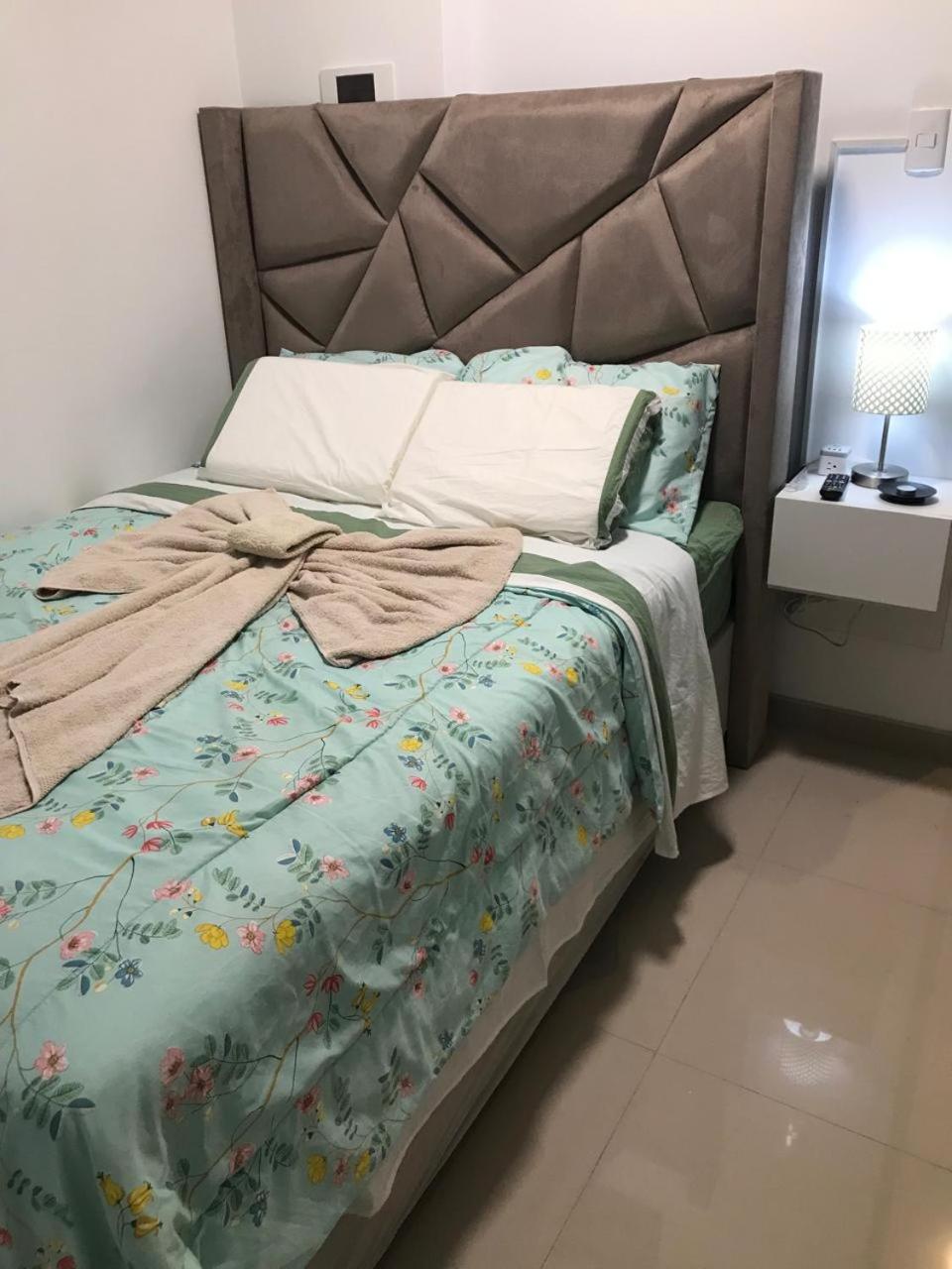 Albano Habitación con cocina y baño