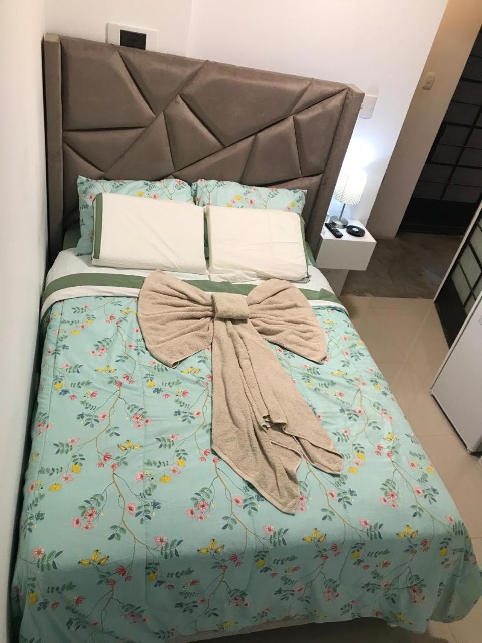 Albano Habitación con cocina y baño
