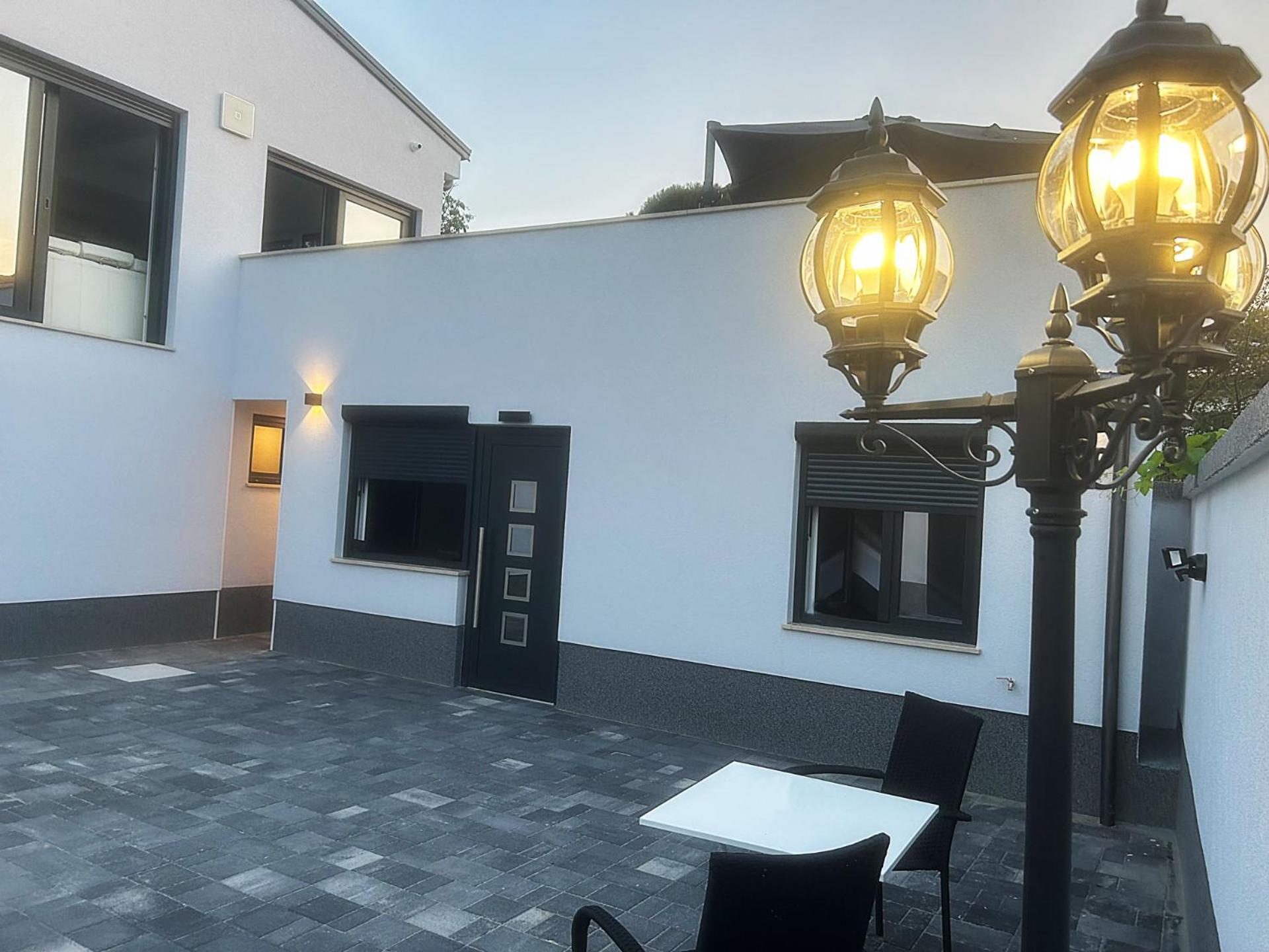 Apartments Villa Merci Porec view 5