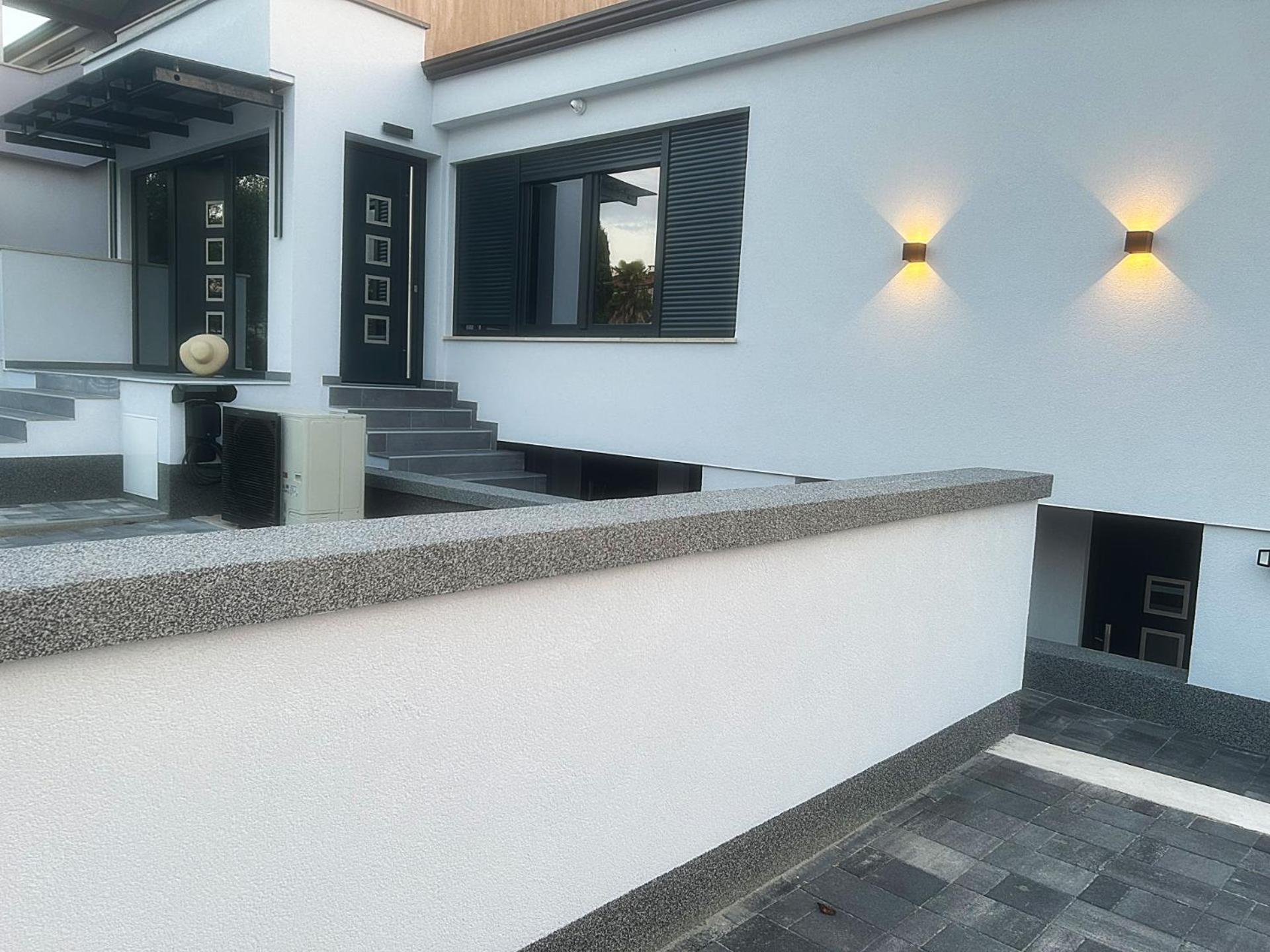 Apartments Villa Merci Porec view 3