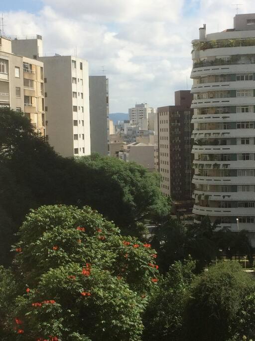 Higienópolis, local nobre, 89 m2