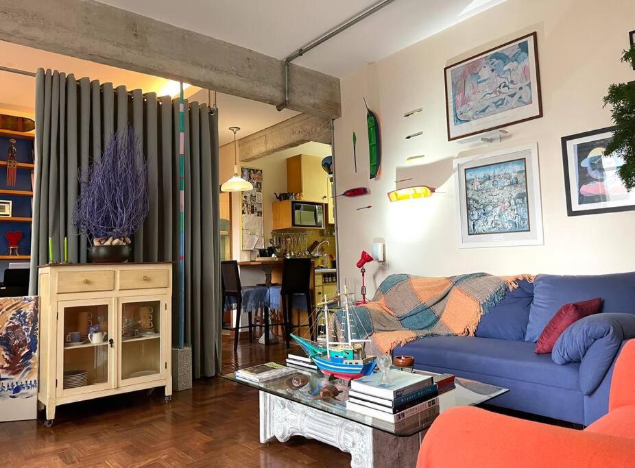 Higienópolis, local nobre, 89 m2