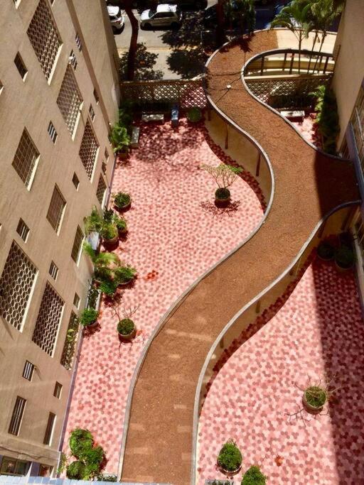 Higienópolis, local nobre, 89 m2