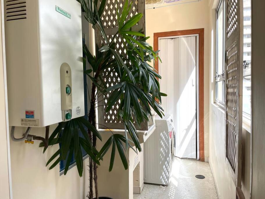 Higienópolis, local nobre, 89 m2