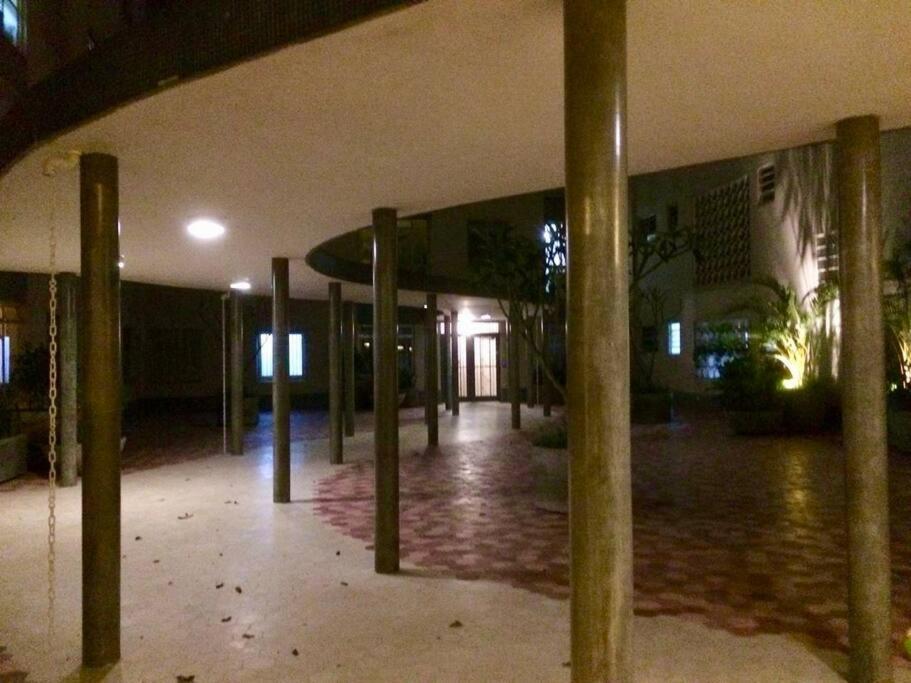Higienópolis, local nobre, 89 m2