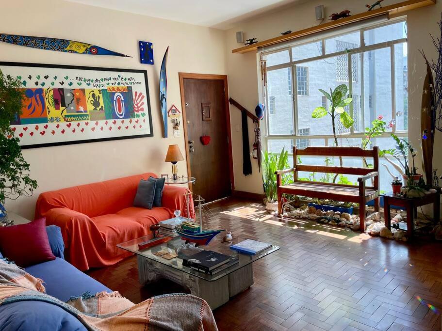 Higienópolis, local nobre, 89 m2