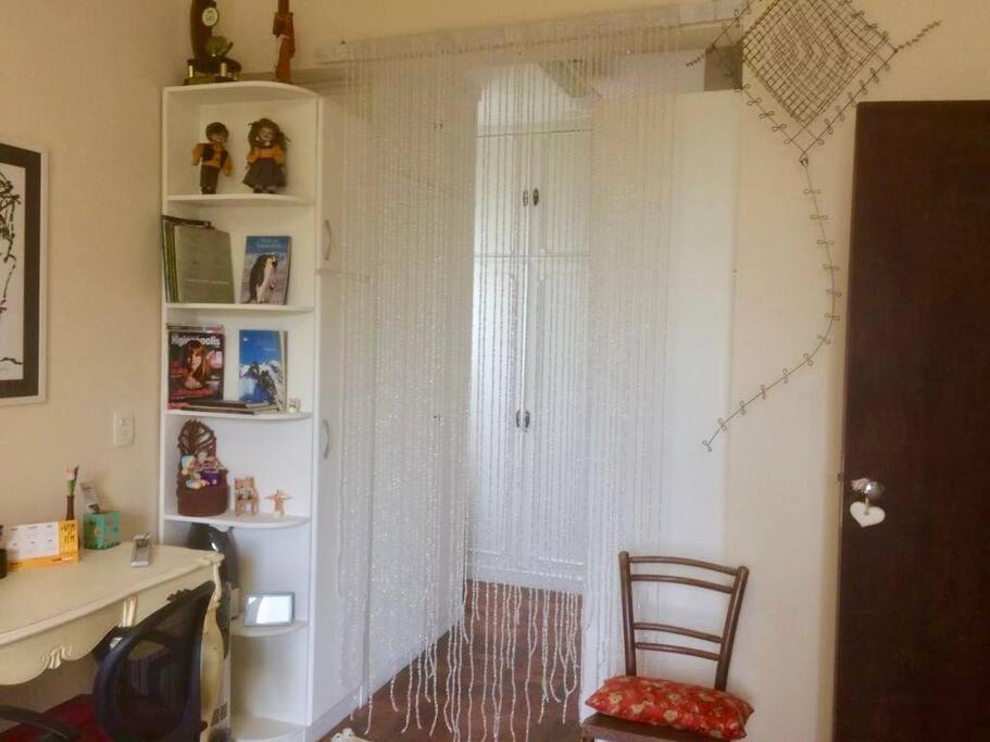Higienópolis, local nobre, 89 m2