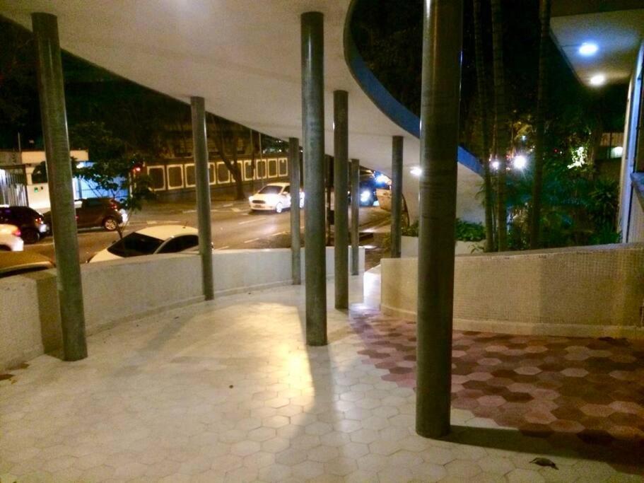 Higienópolis, local nobre, 89 m2