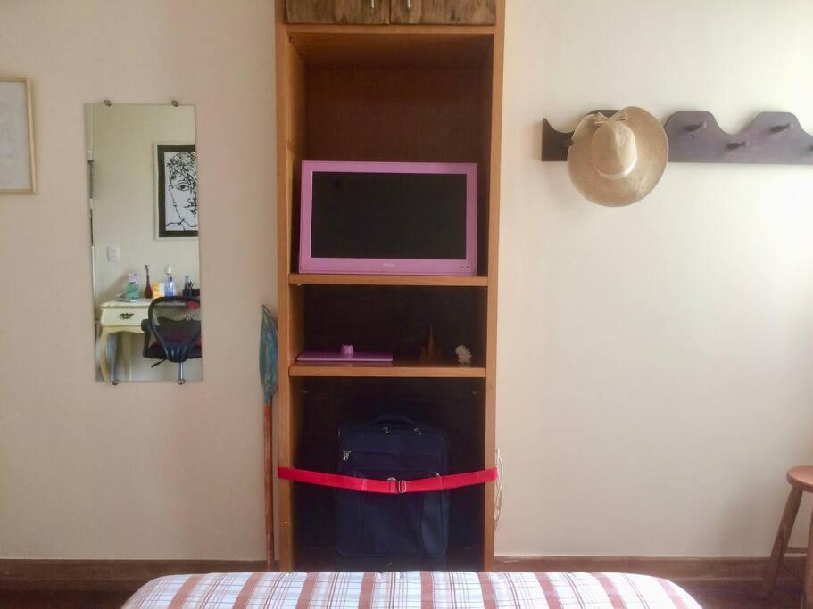 Higienópolis, local nobre, 89 m2