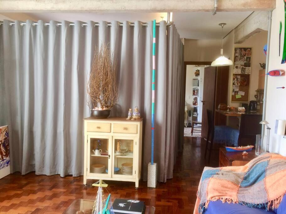 Higienópolis, local nobre, 89 m2