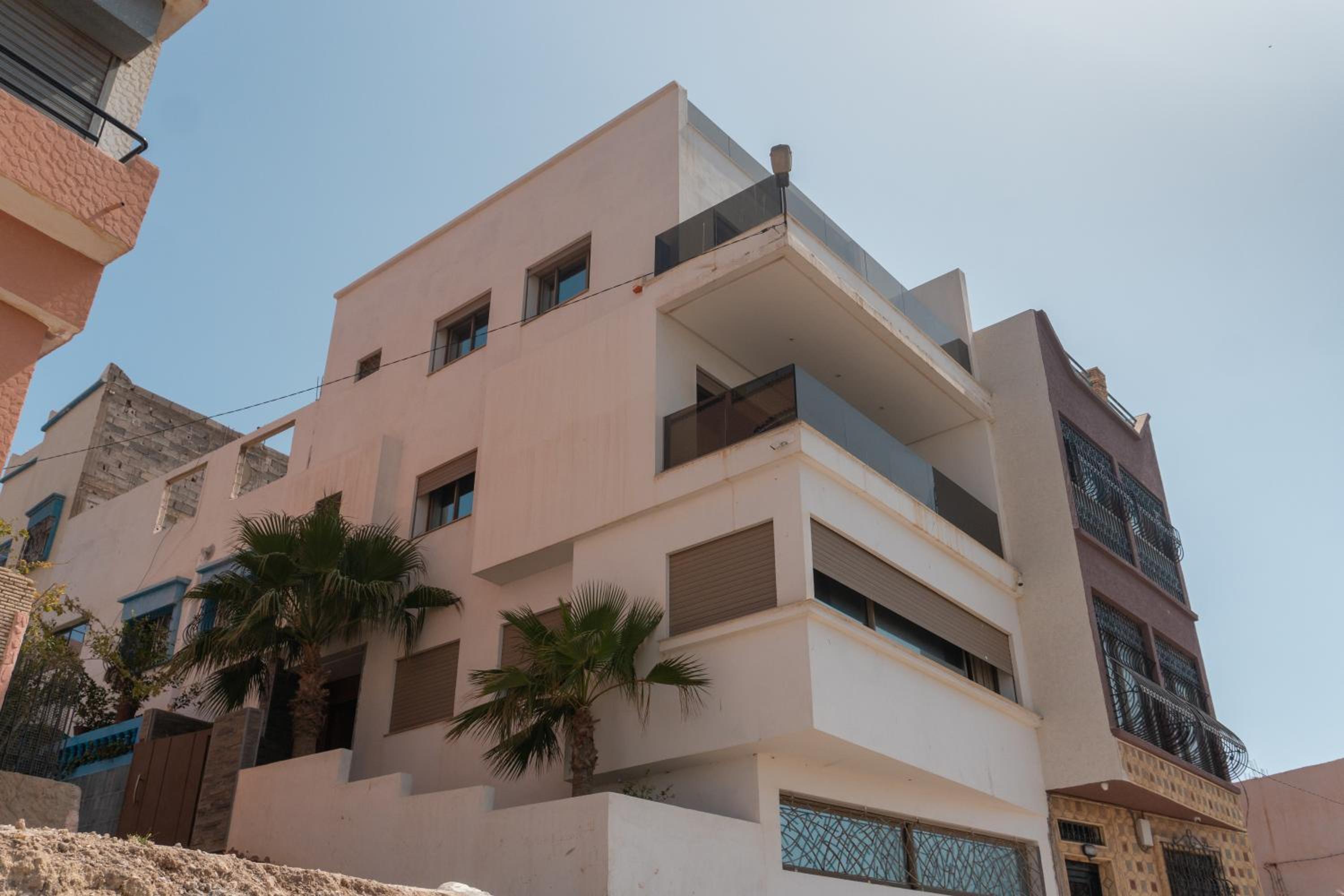 building