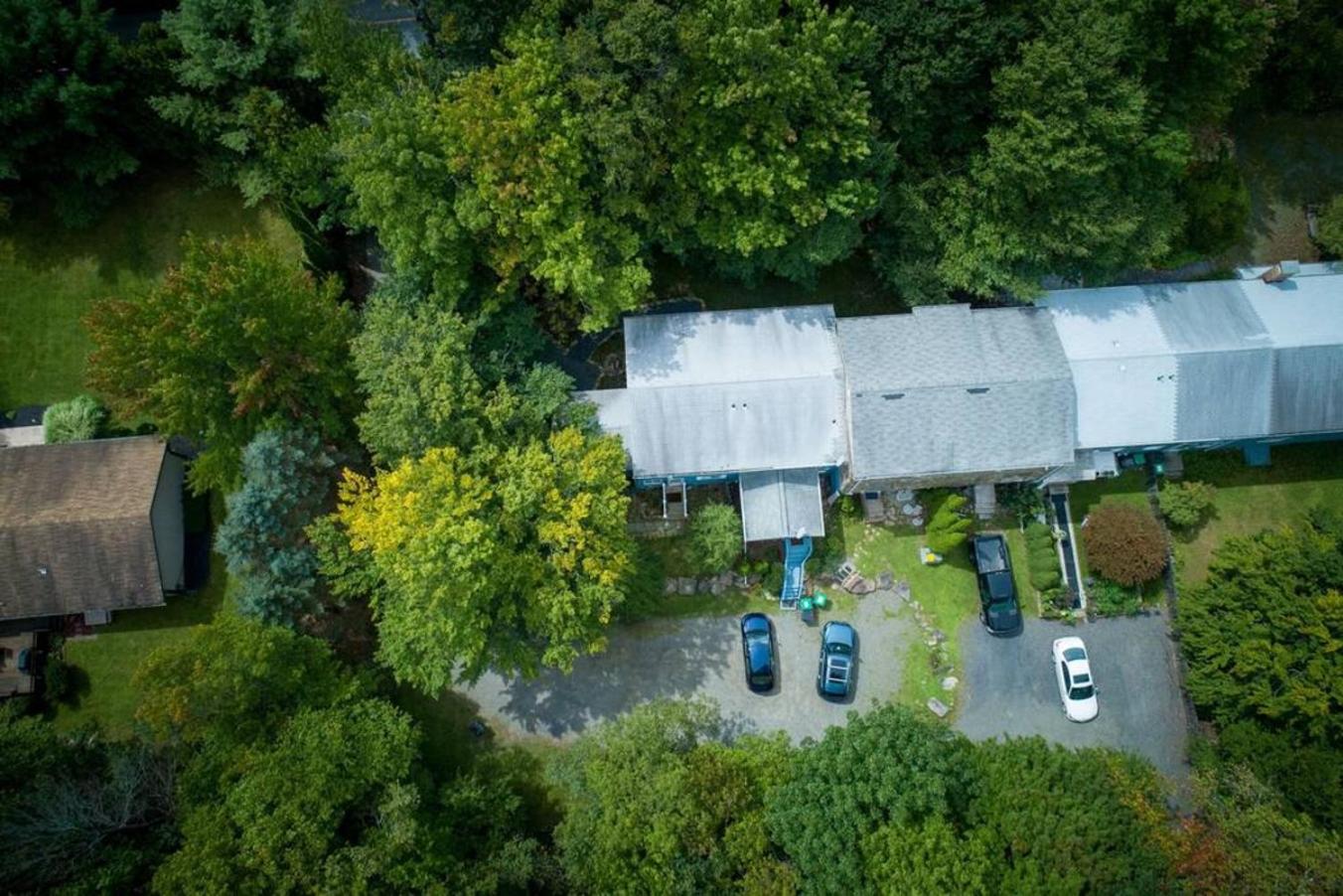 Lake Escape with 4-Season Porch & Charm view 4