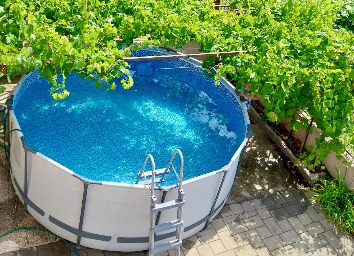 Apartman Ana Zadar - FAMILY FRIENDLY APARTMENT view 3