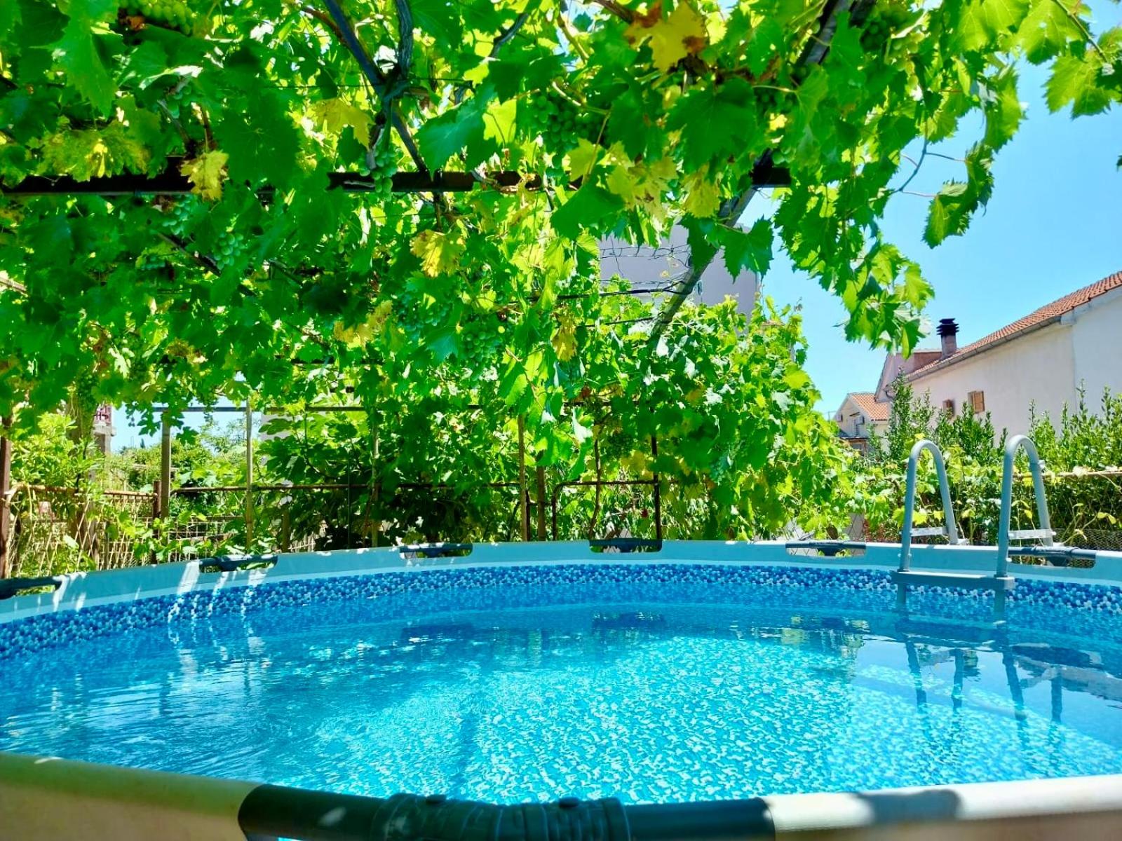 Apartman Ana Zadar - FAMILY FRIENDLY APARTMENT view 4