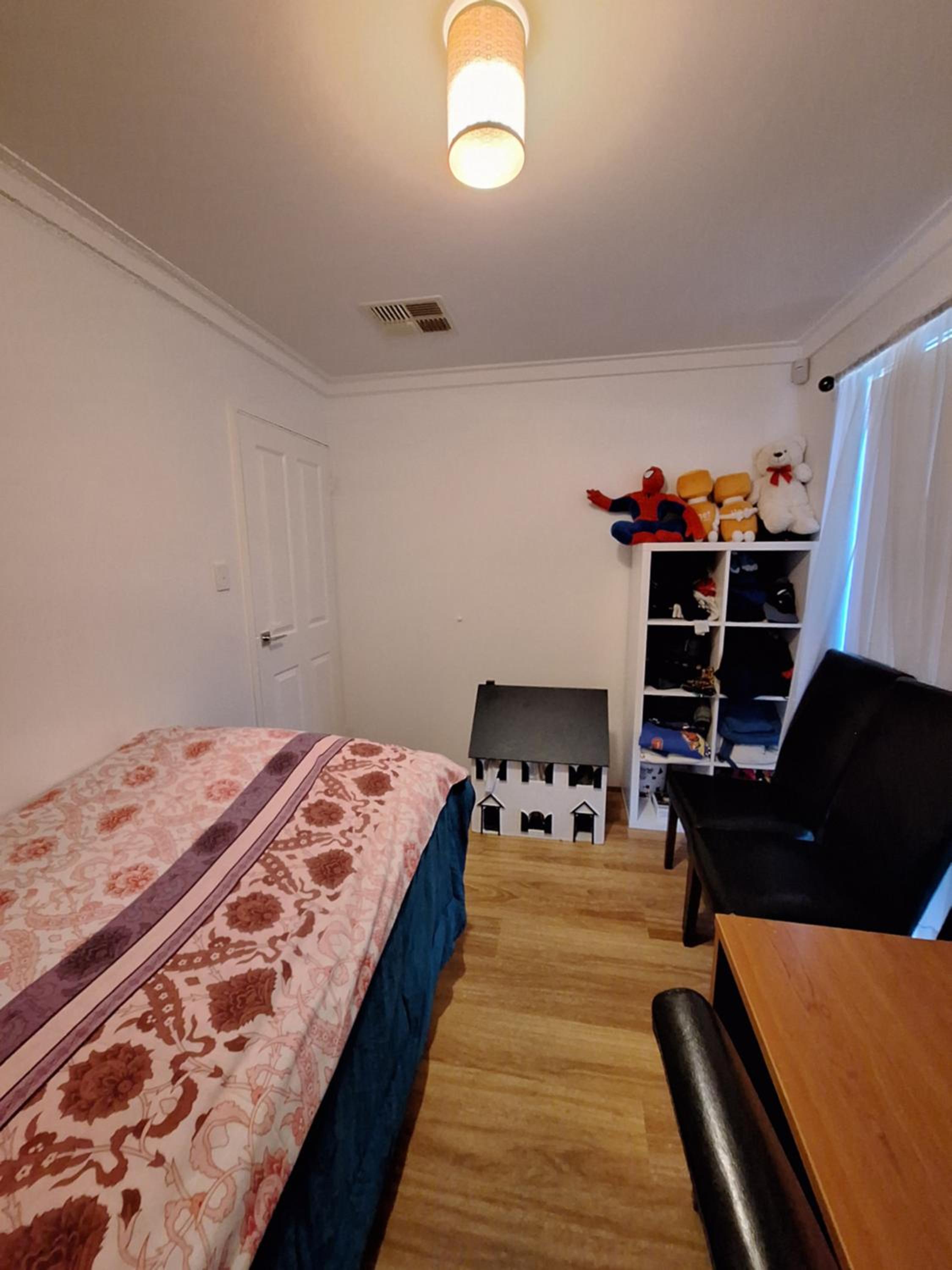 A haven in Gosnells