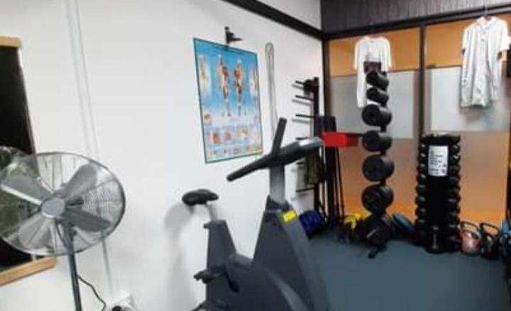 Lioness - Fitness Studio for Hire view 4
