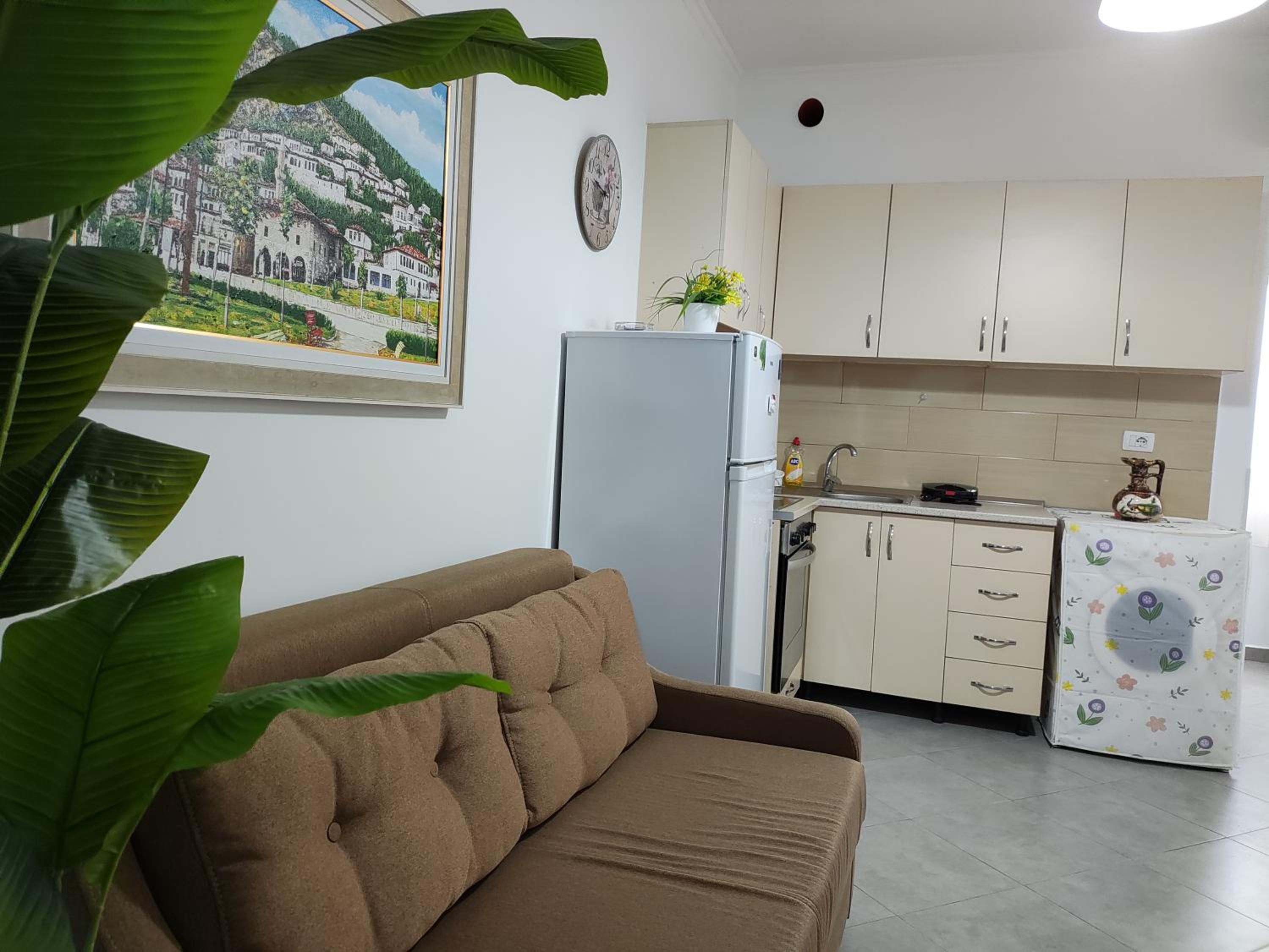 Guesthouse Shyti 2