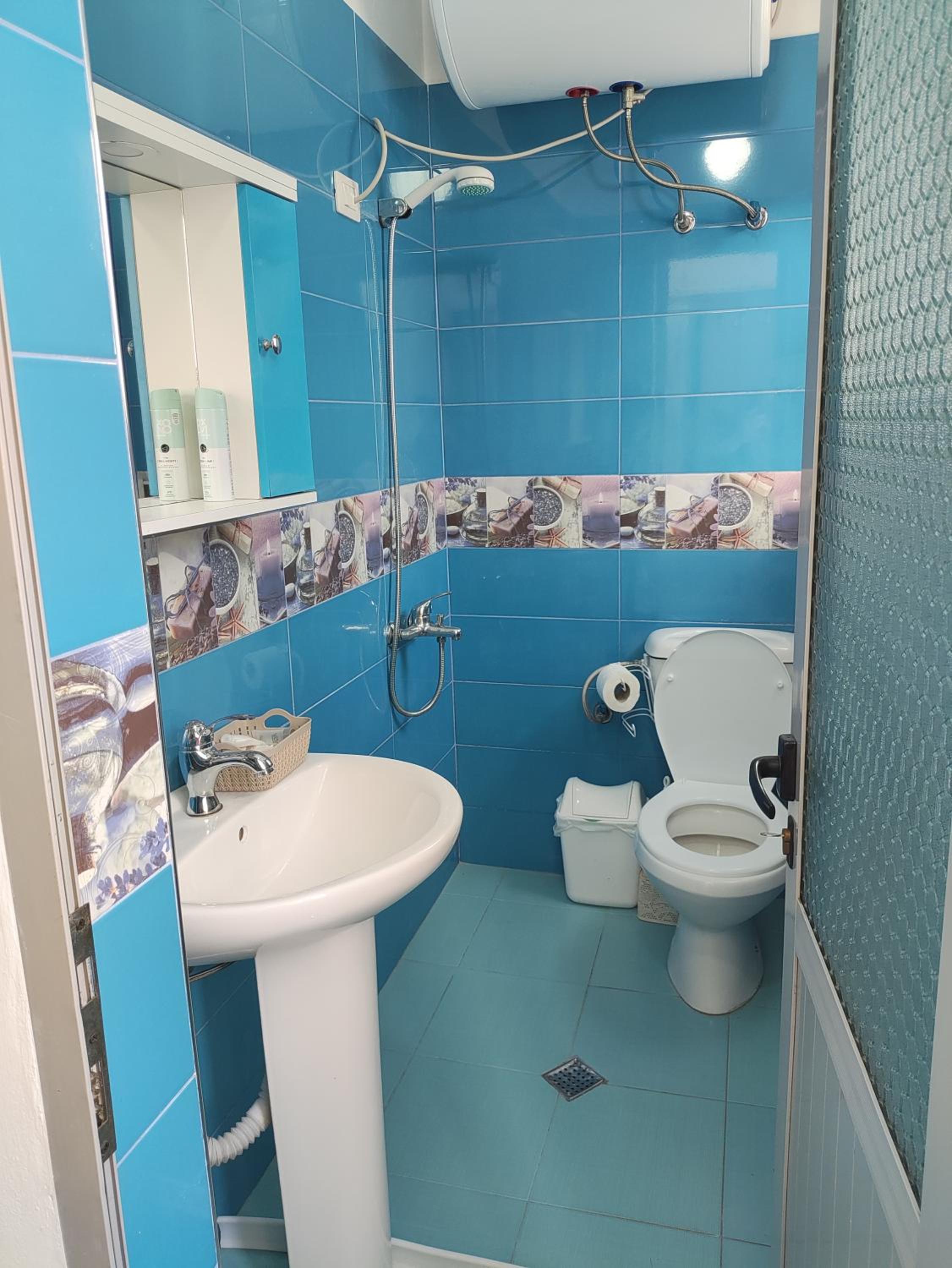 Guesthouse Shyti 2