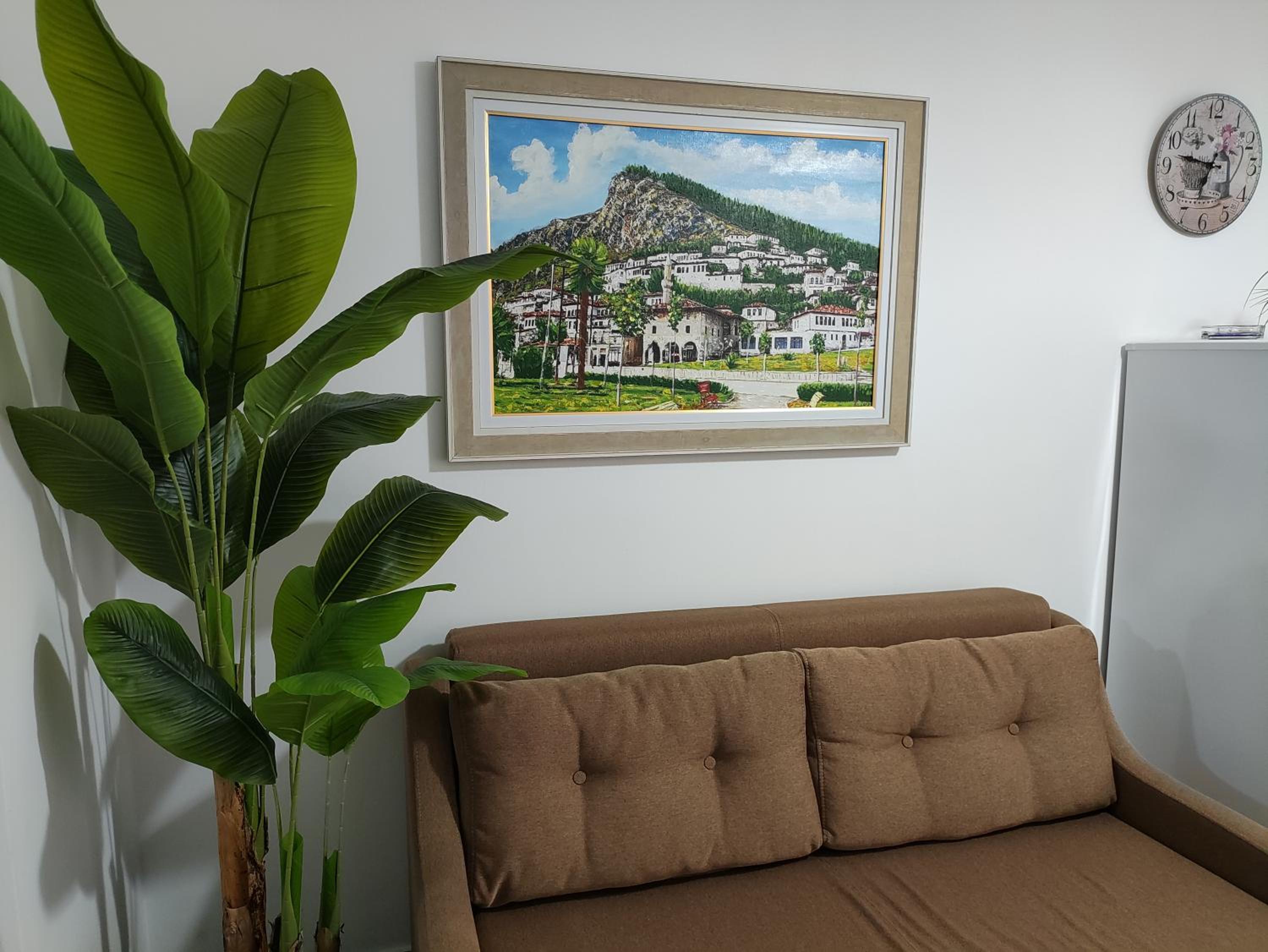 Guesthouse Shyti 2