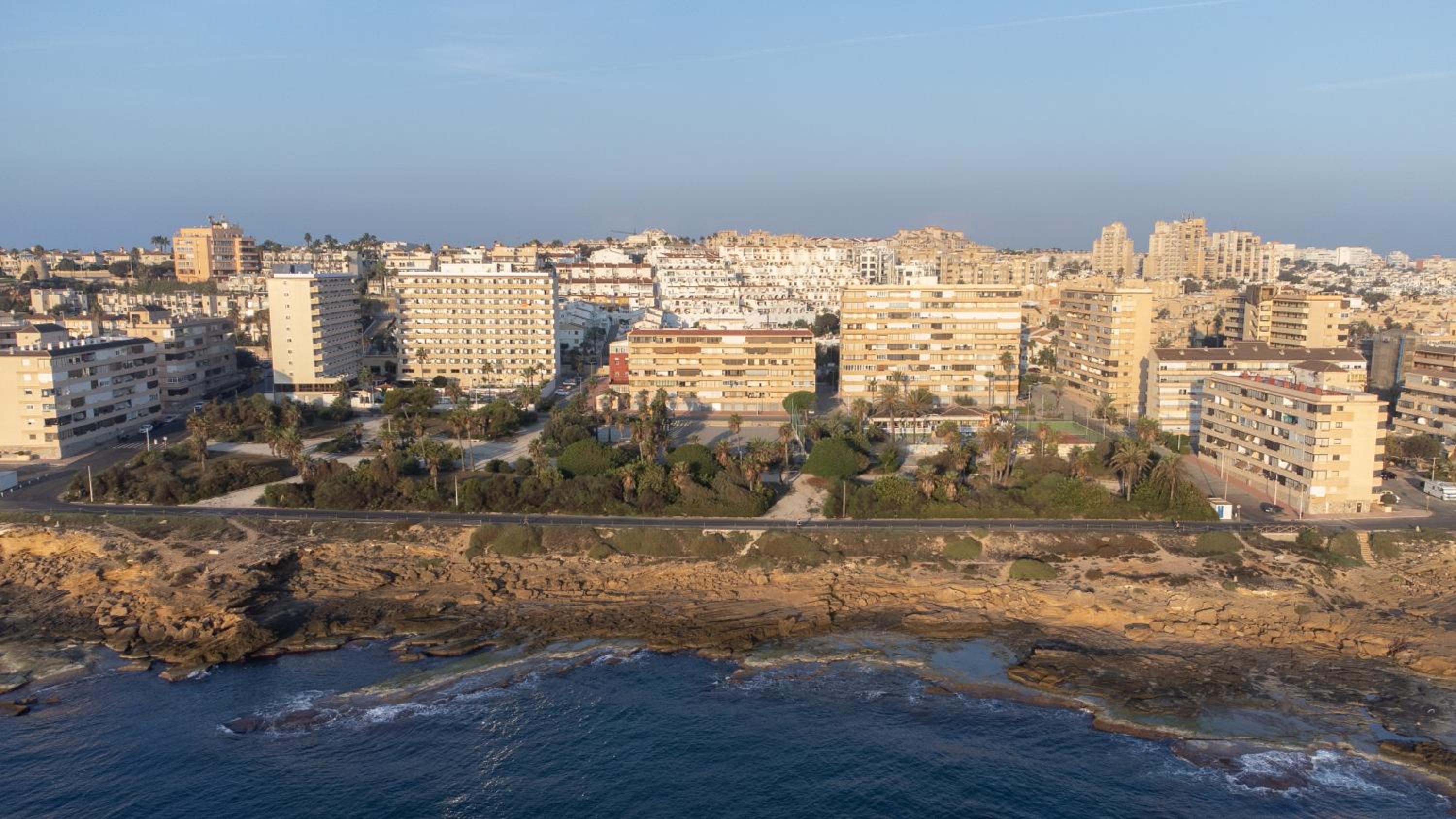 Casa Nathan Costa Blanca