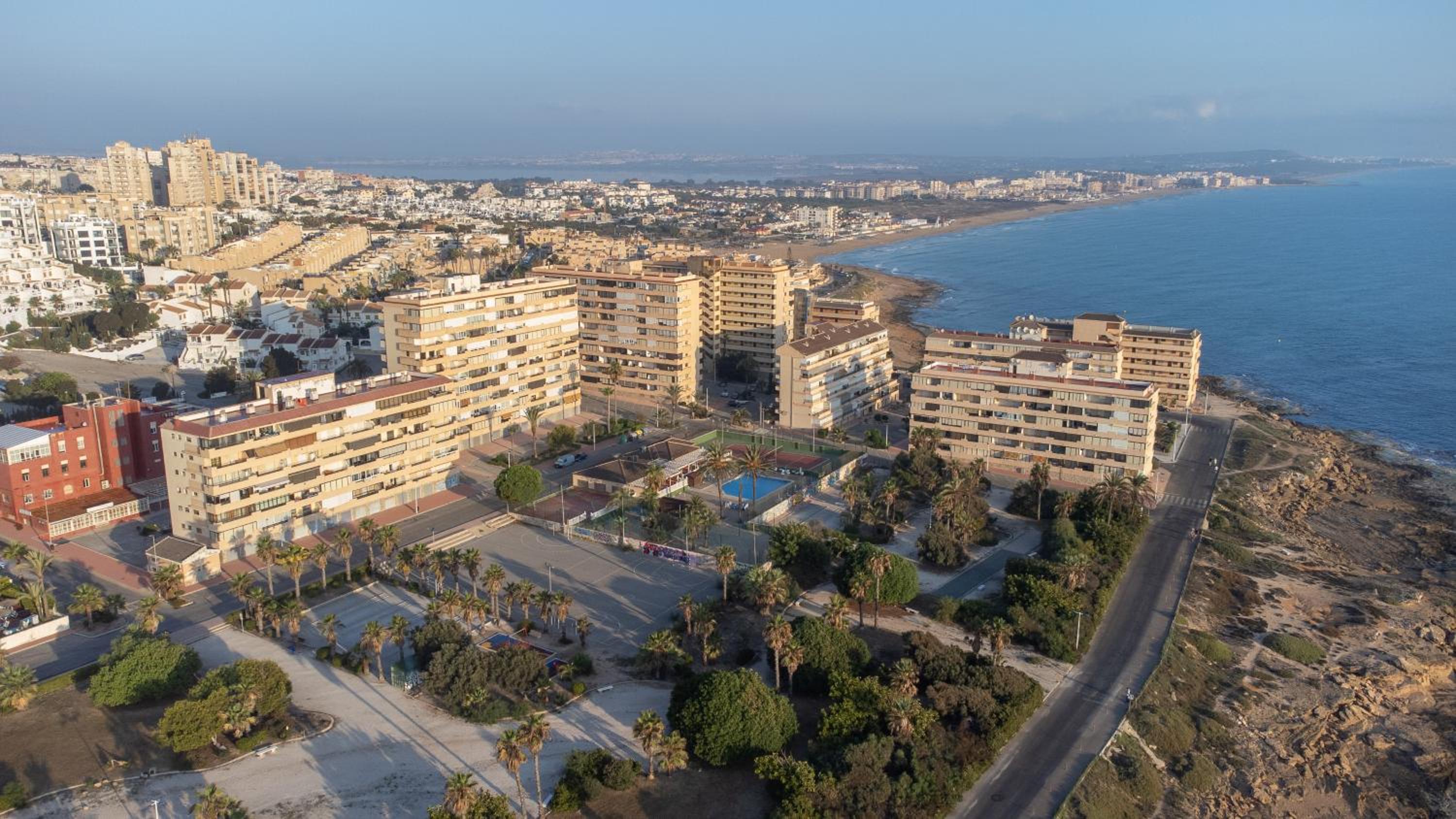 Casa Nathan Costa Blanca