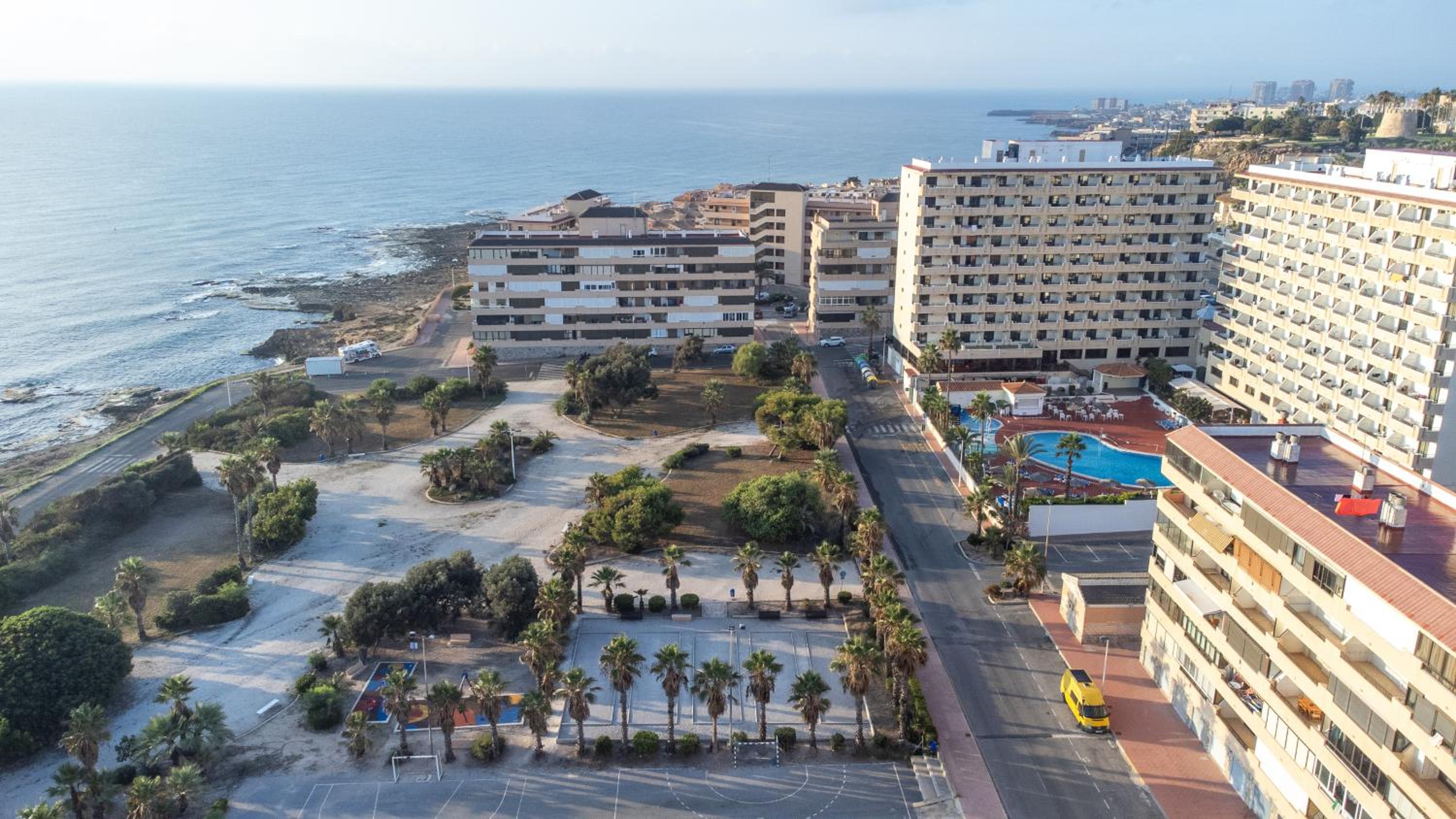 Casa Nathan Costa Blanca
